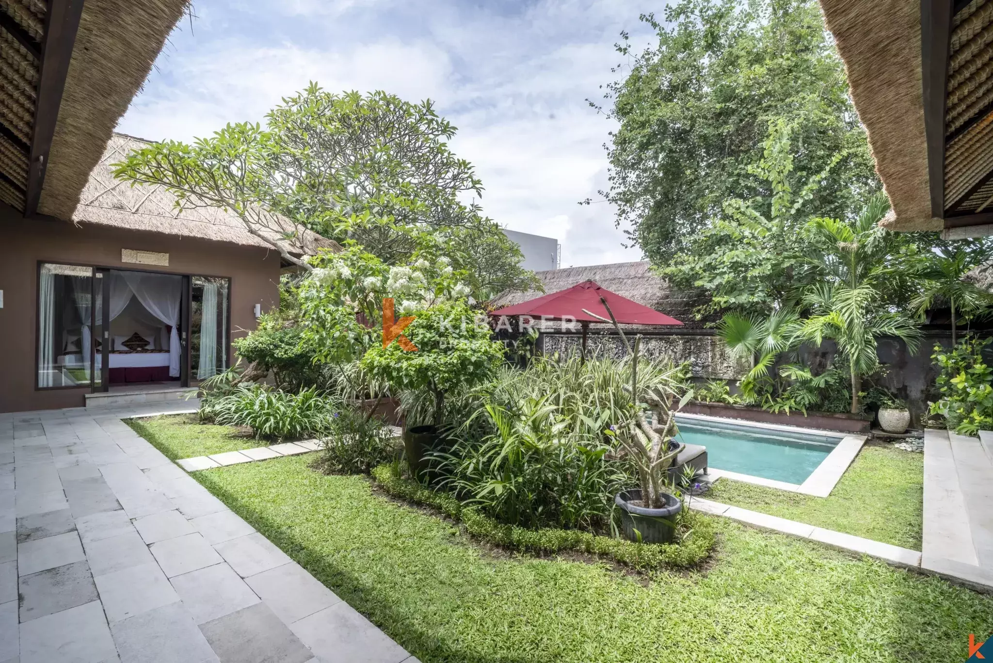 Three-Bedroom Villa in the Heart of Pererenan — image 9