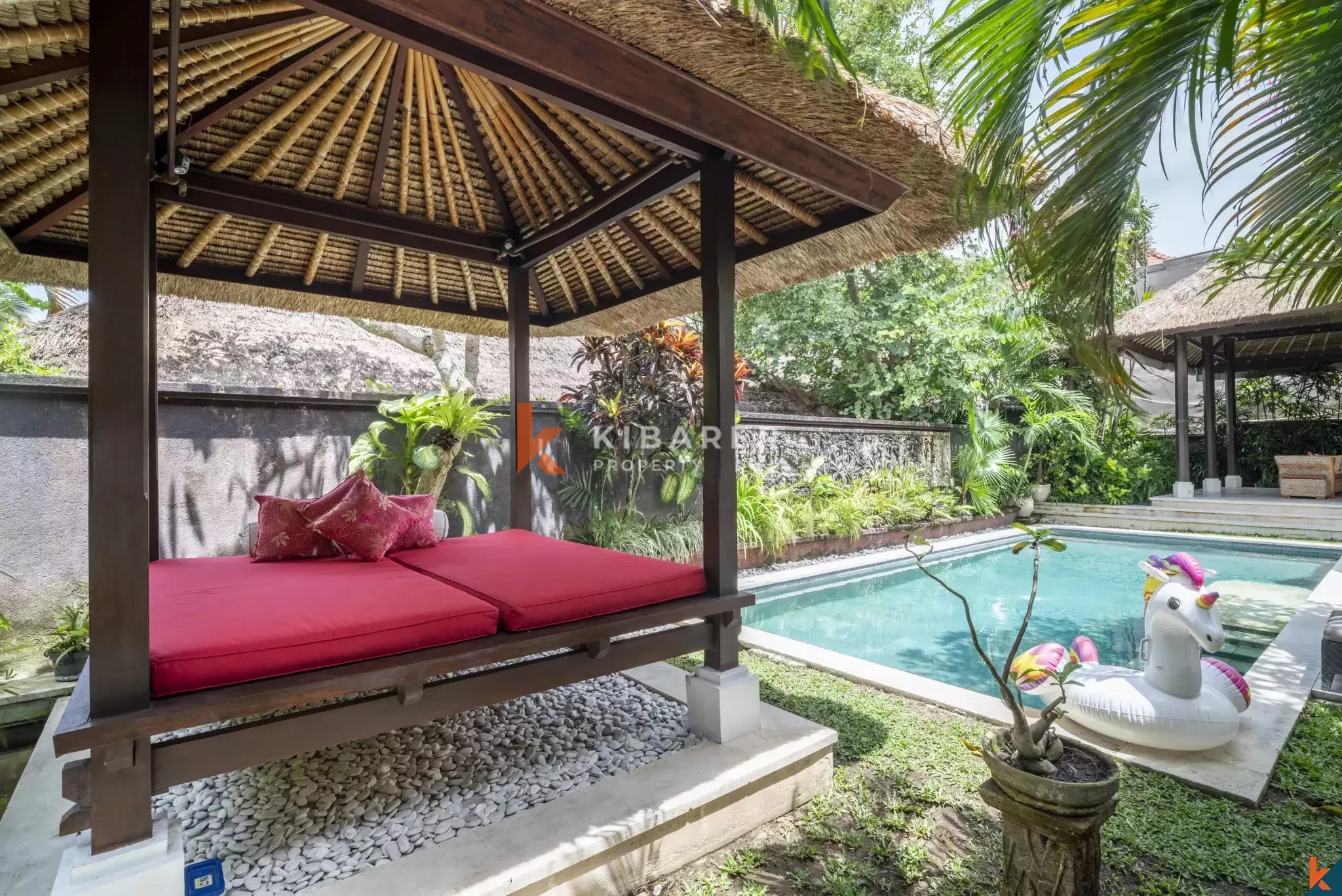 Three-Bedroom Villa in the Heart of Pererenan — image 8