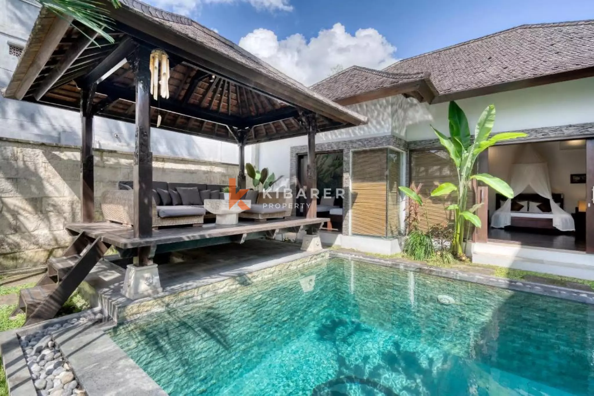 4BR Villa for for Rent in Umalas, Bali — $49,181 — image 2