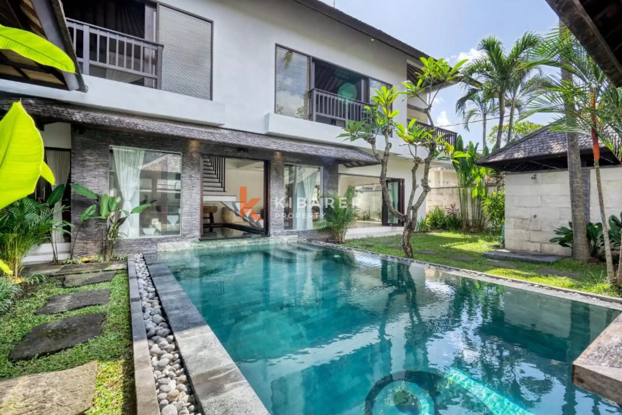 4BR Villa for for Rent in Umalas, Bali — $49,181