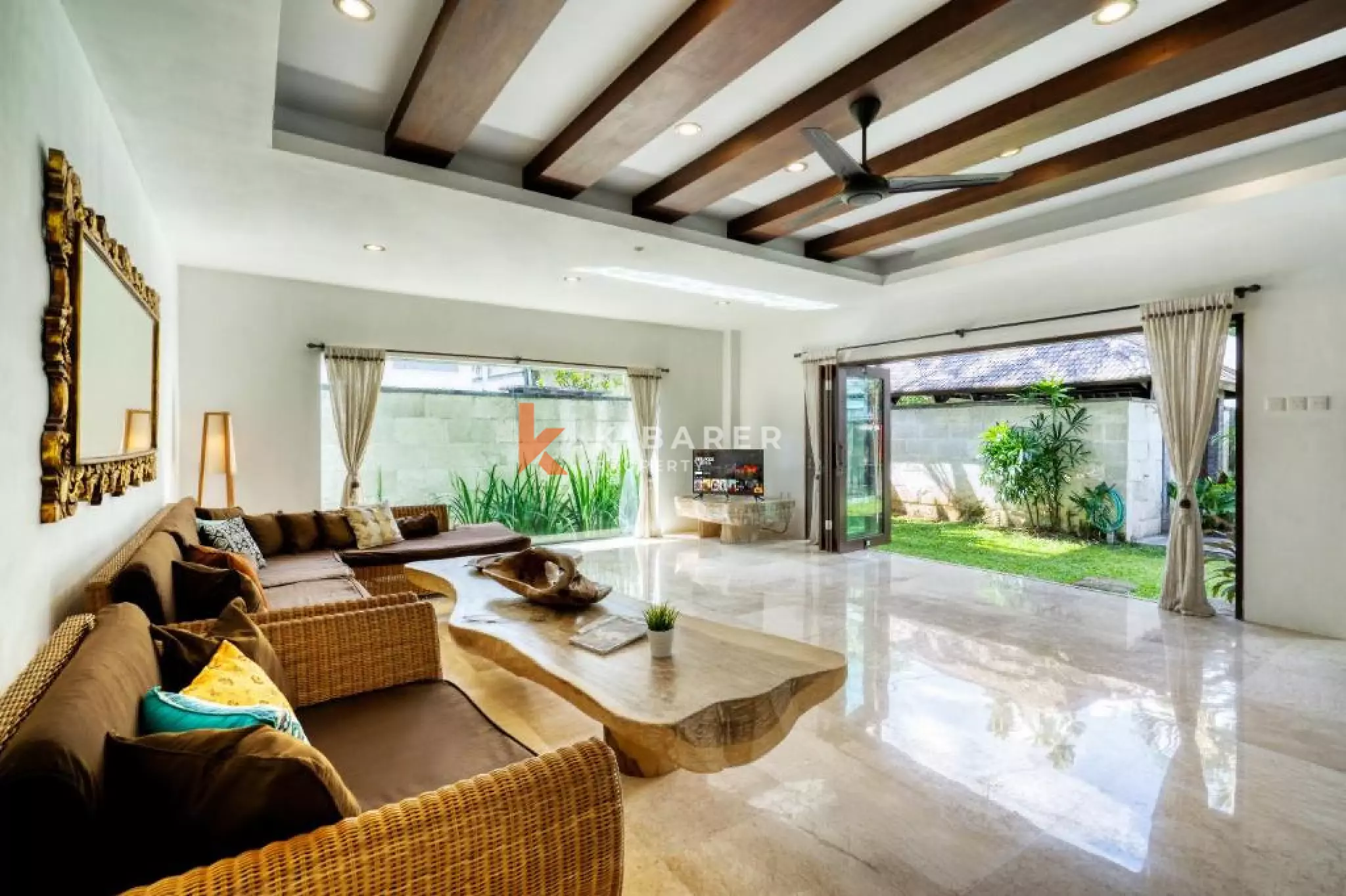 4BR Villa for for Rent in Umalas, Bali — $49,181 — image 5