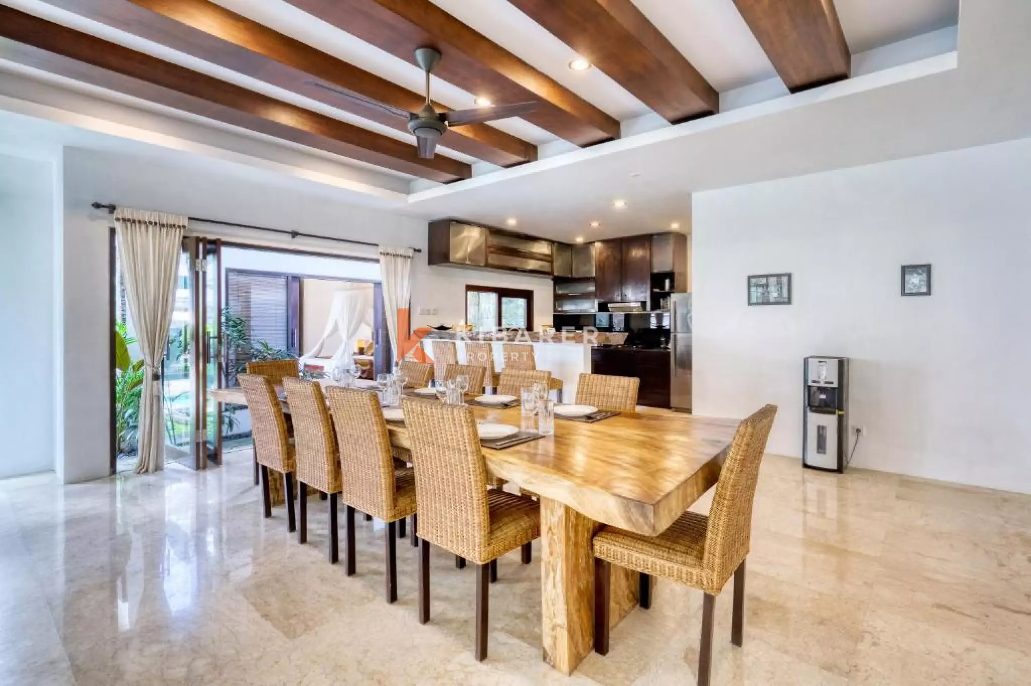 4BR Villa for for Rent in Umalas, Bali — $49,181 — image 6