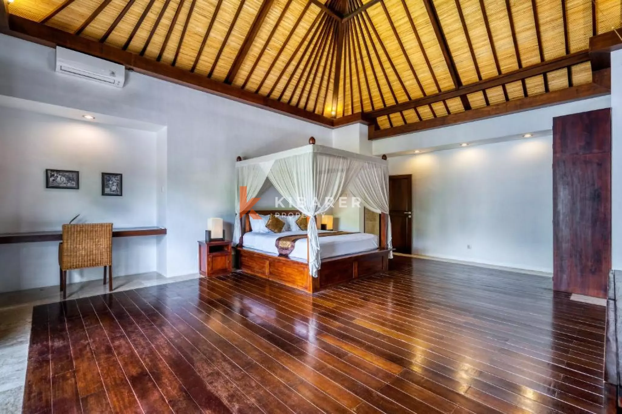 4BR Villa for for Rent in Umalas, Bali — $49,181 — image 8
