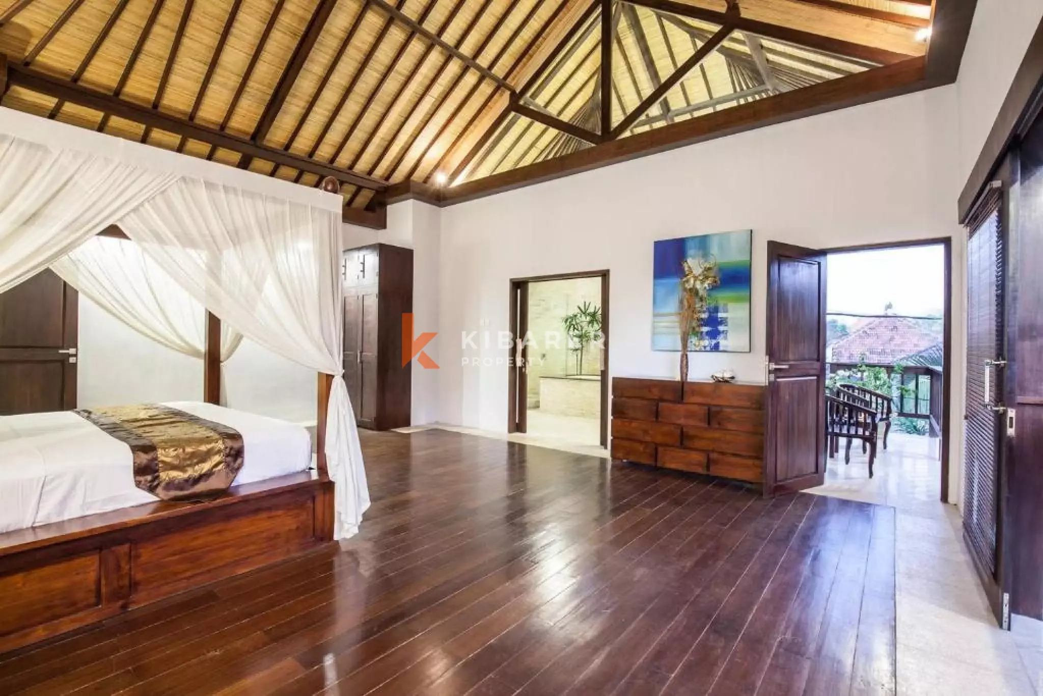 4BR Villa for for Rent in Umalas, Bali — $49,181 — image 9