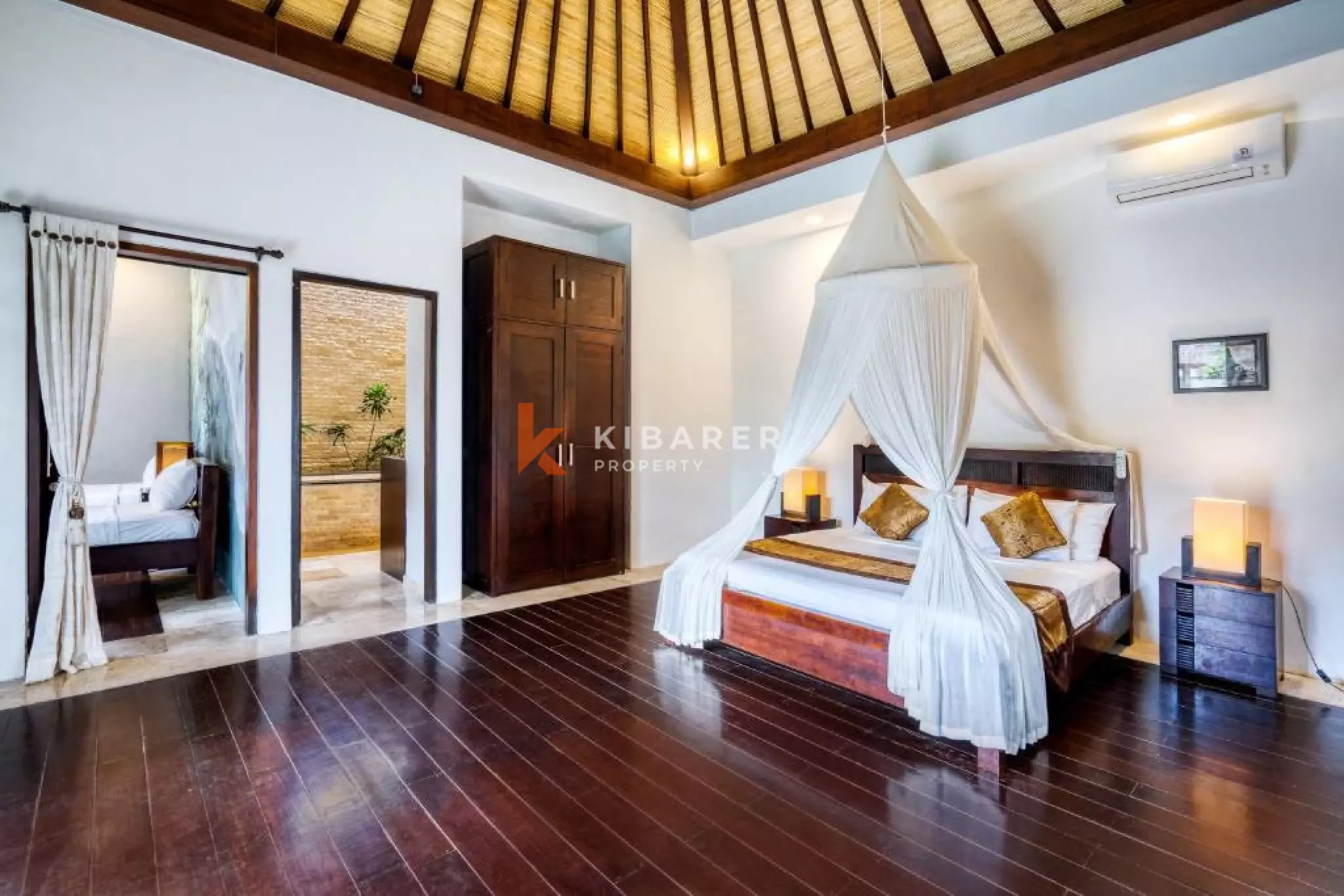4BR Villa for for Rent in Umalas, Bali — $49,181 — image 16