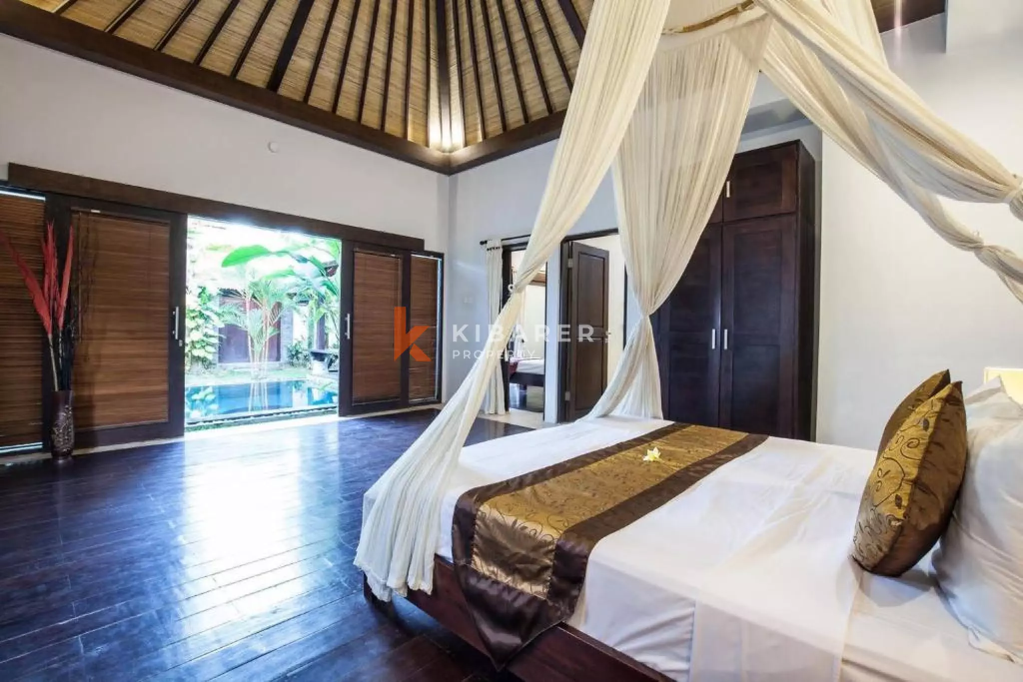 4BR Villa for for Rent in Umalas, Bali — $49,181 — image 17