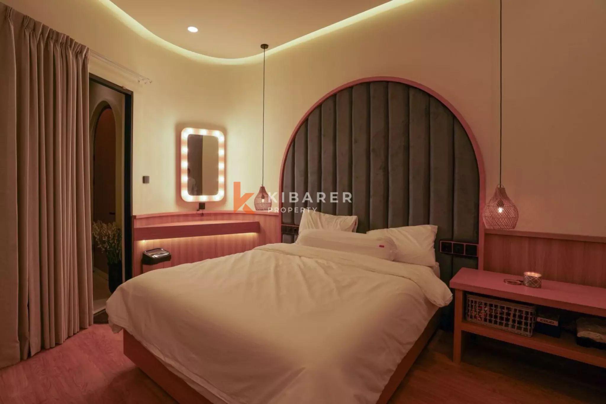 Prime Berawa Living - Stylish Two Bedroom Villa — image 10