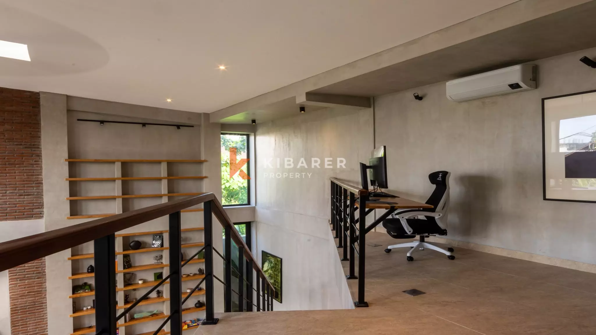 Moderna Four-Bedrooms Villa with Pool and Garden in Berawa — image 13