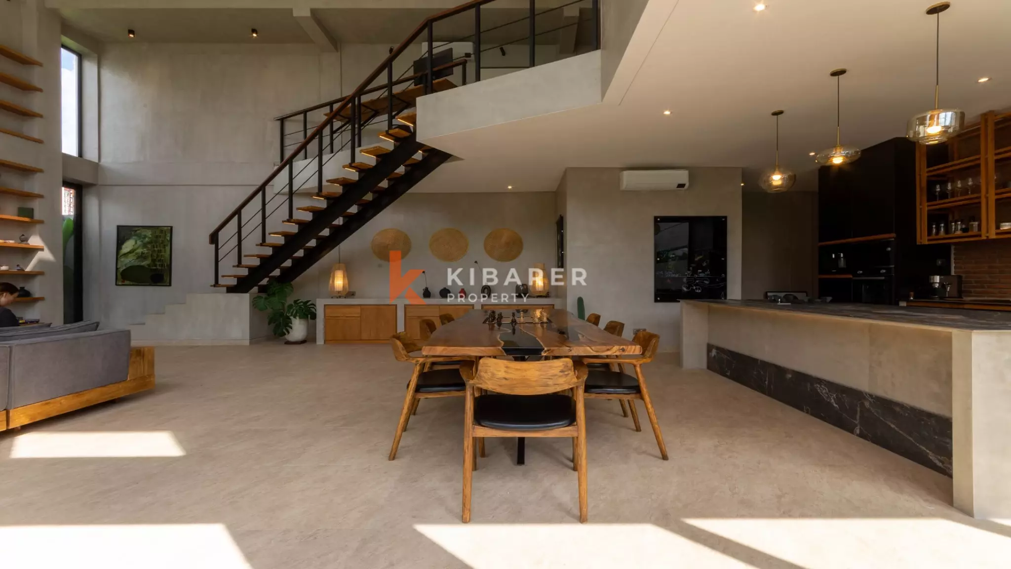 Moderna Four-Bedrooms Villa with Pool and Garden in Berawa — image 17