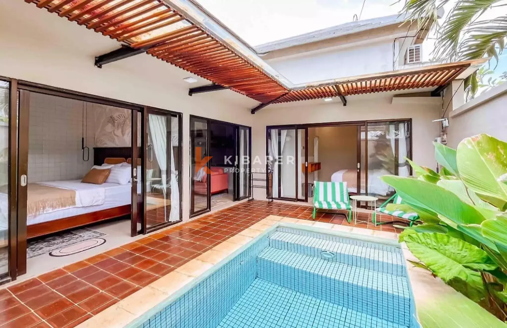 2BR Villa for for Rent in Ungasan, Bali — $12,103 — image 2