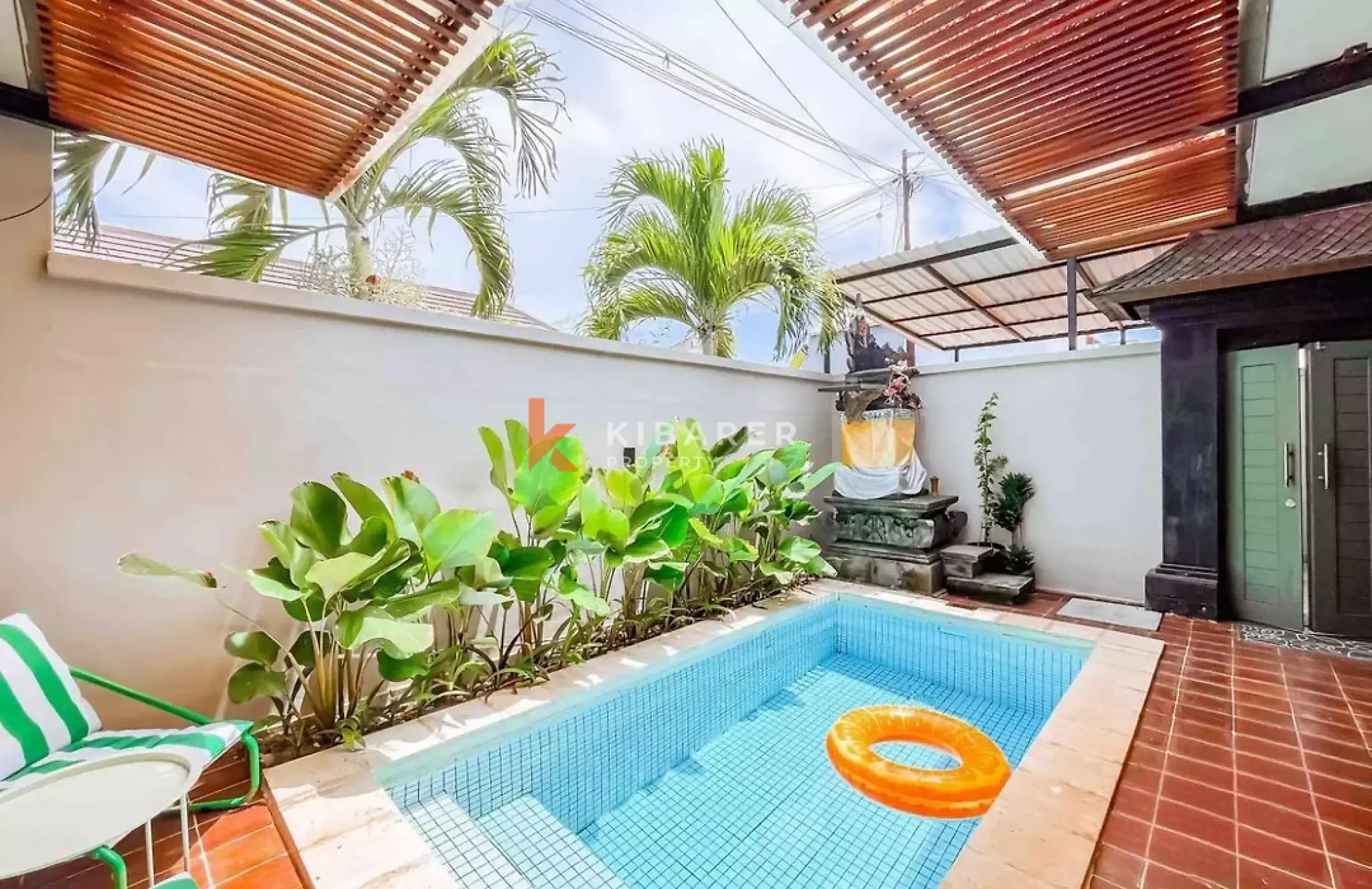 2BR Villa for for Rent in Ungasan, Bali — $12,103 — image 4
