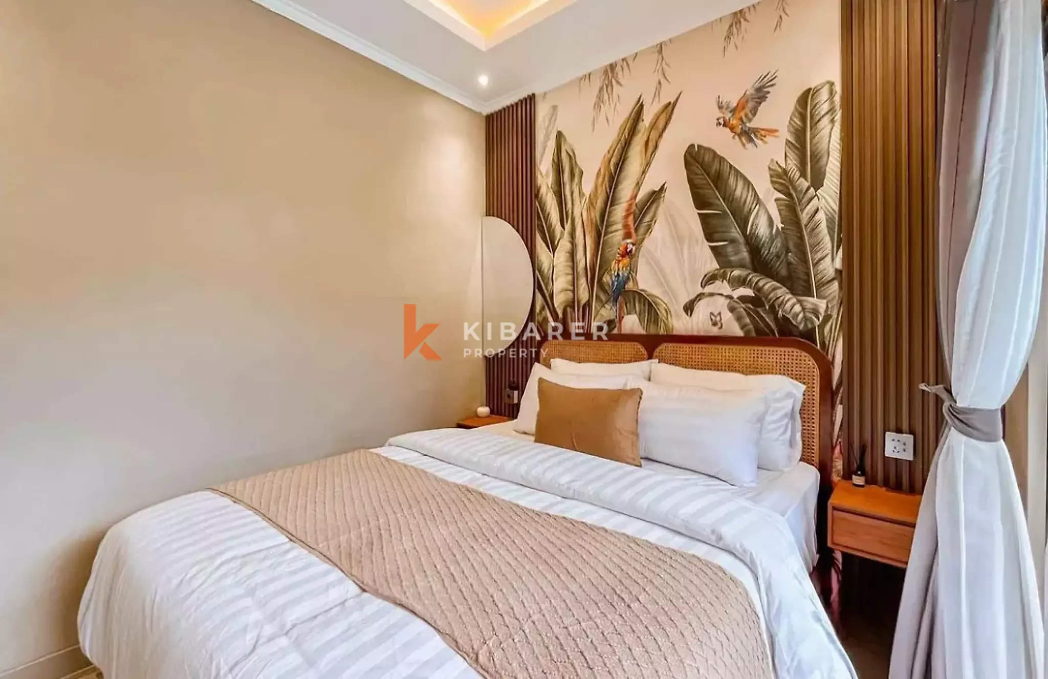 2BR Villa for for Rent in Ungasan, Bali — $12,103 — image 10