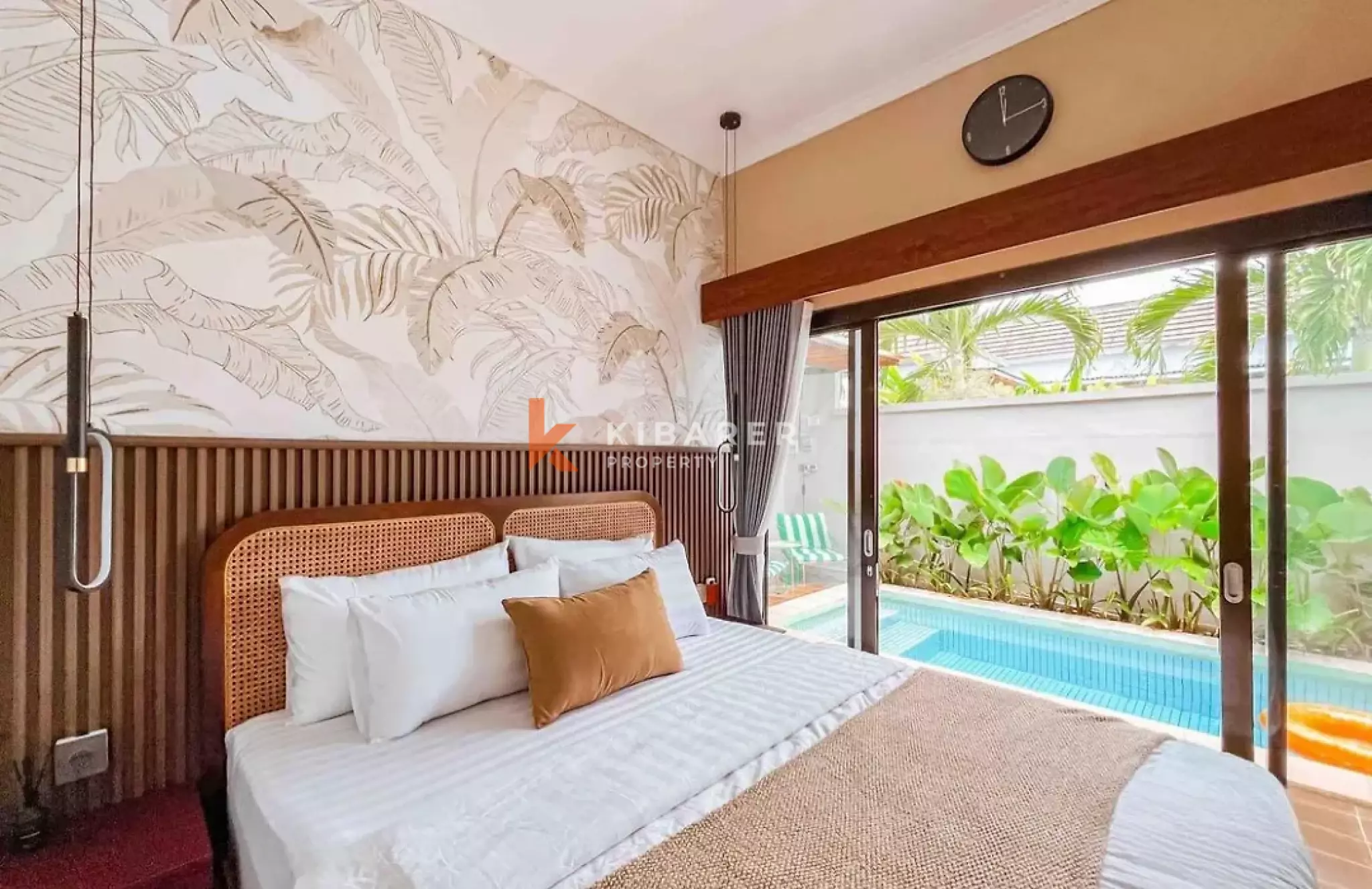2BR Villa for for Rent in Ungasan, Bali — $12,103 — image 9