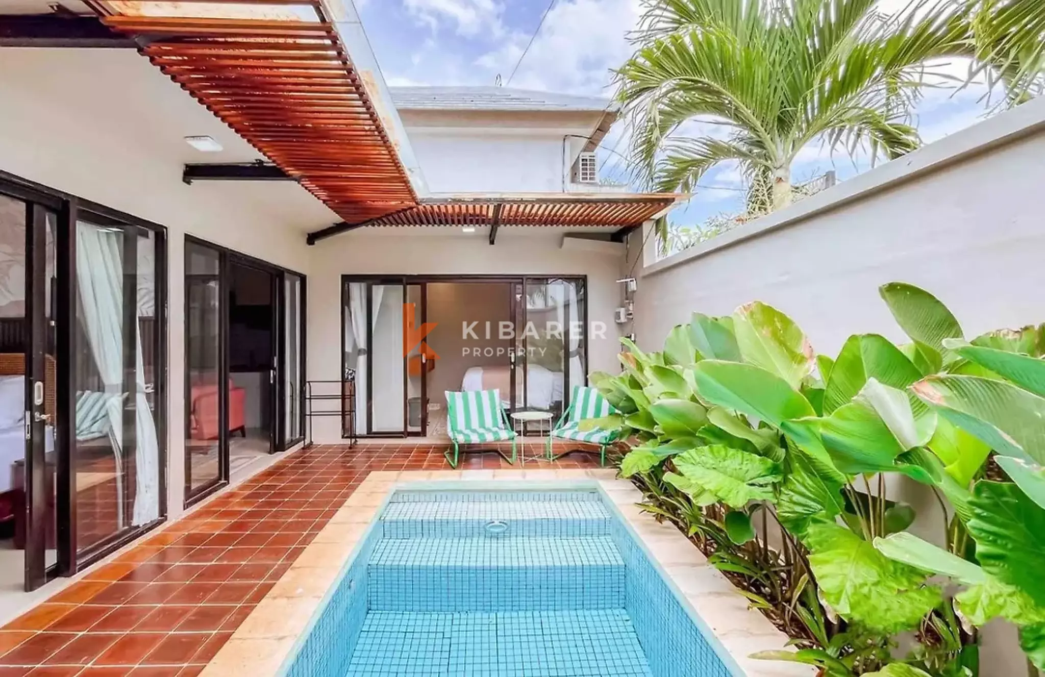 2BR Villa for for Rent in Ungasan, Bali — $12,103 — image 1