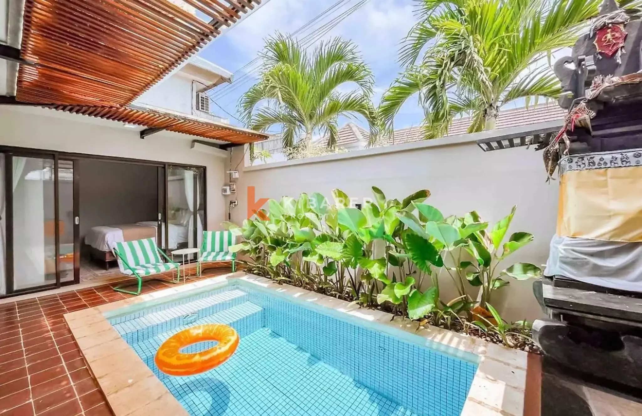 2BR Villa for for Rent in Ungasan, Bali — $12,103 — image 3