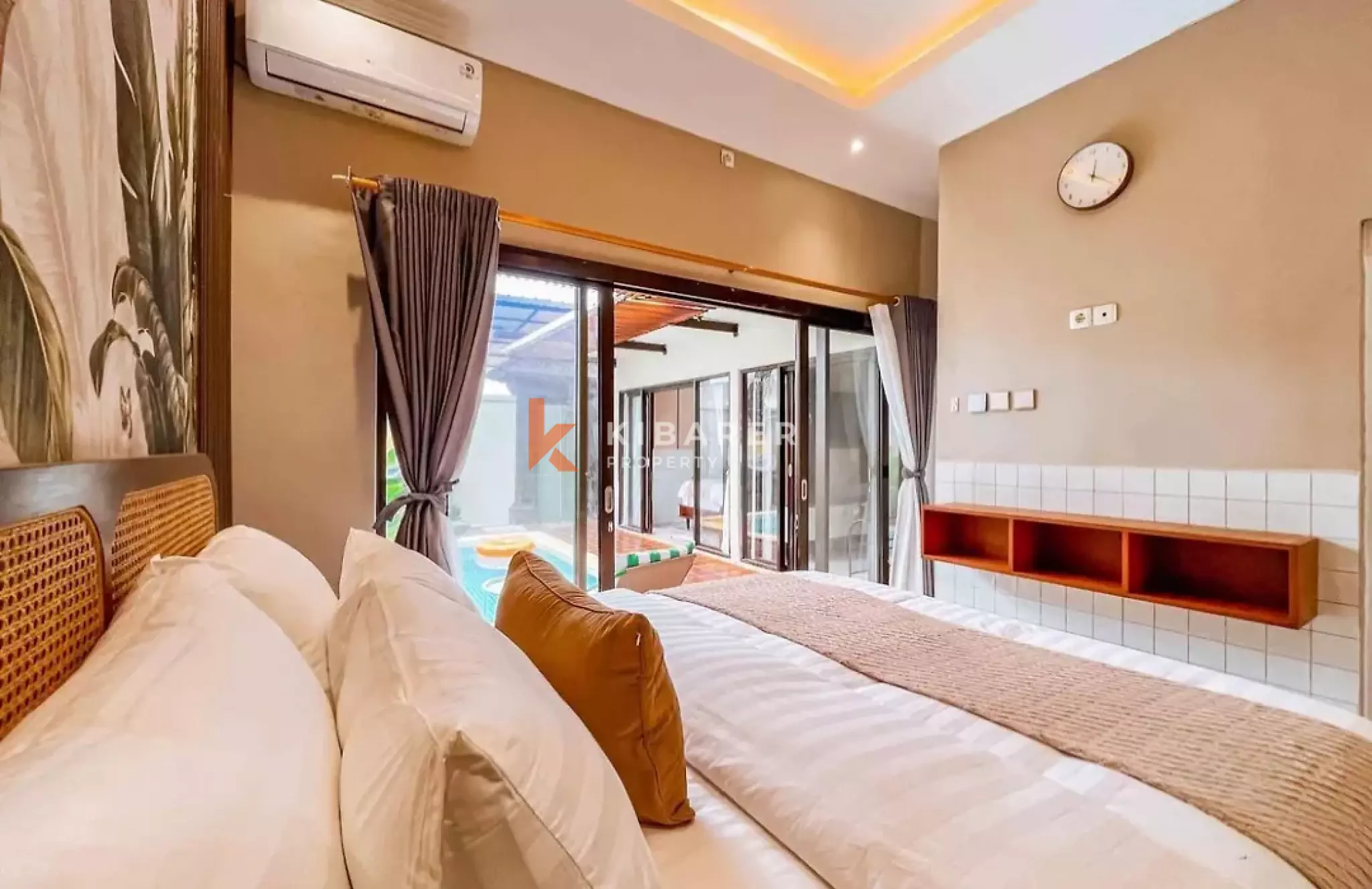 2BR Villa for for Rent in Ungasan, Bali — $12,103 — image 13
