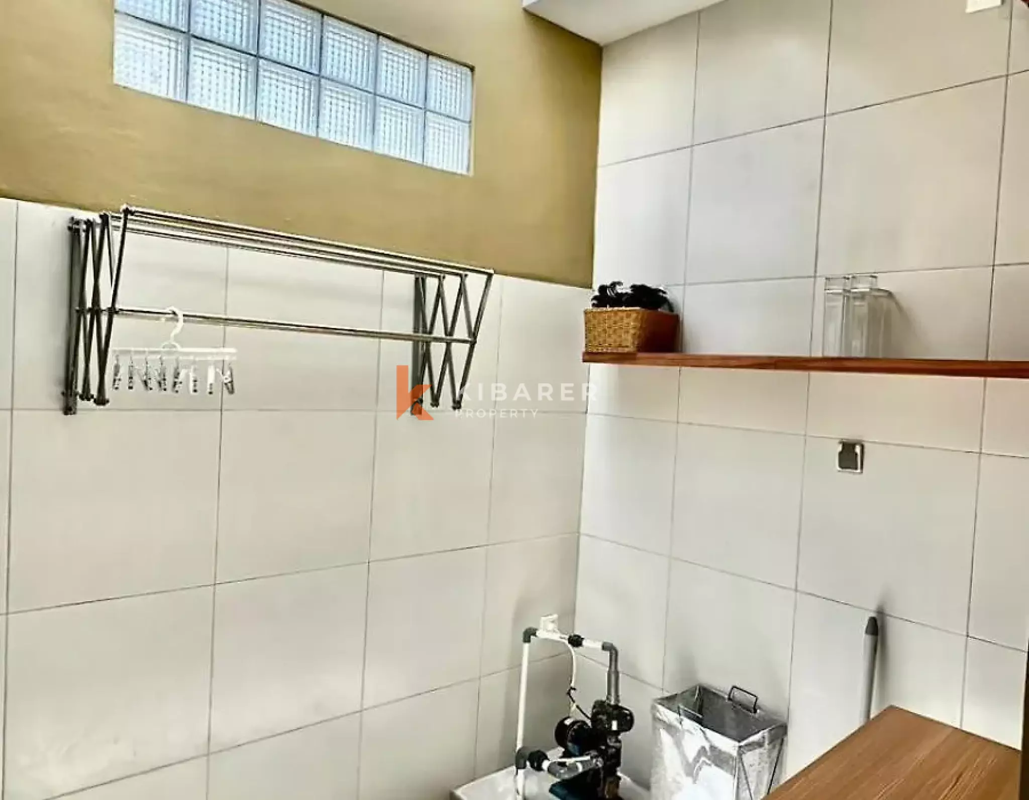 2BR Villa for for Rent in Ungasan, Bali — $12,103 — image 17
