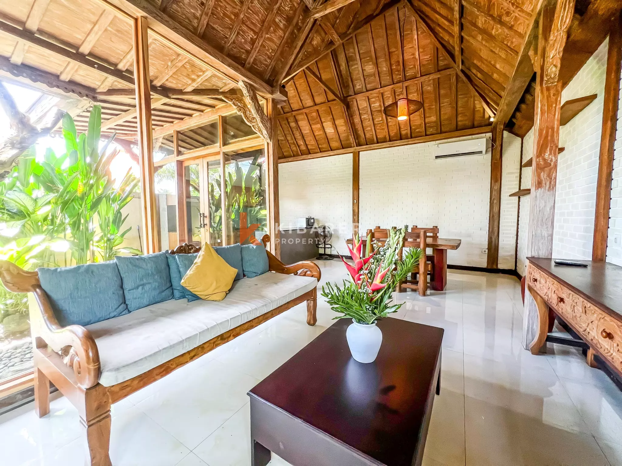 2BR Villa for for Rent in Tabanan, Bali — $9,267 — image 6
