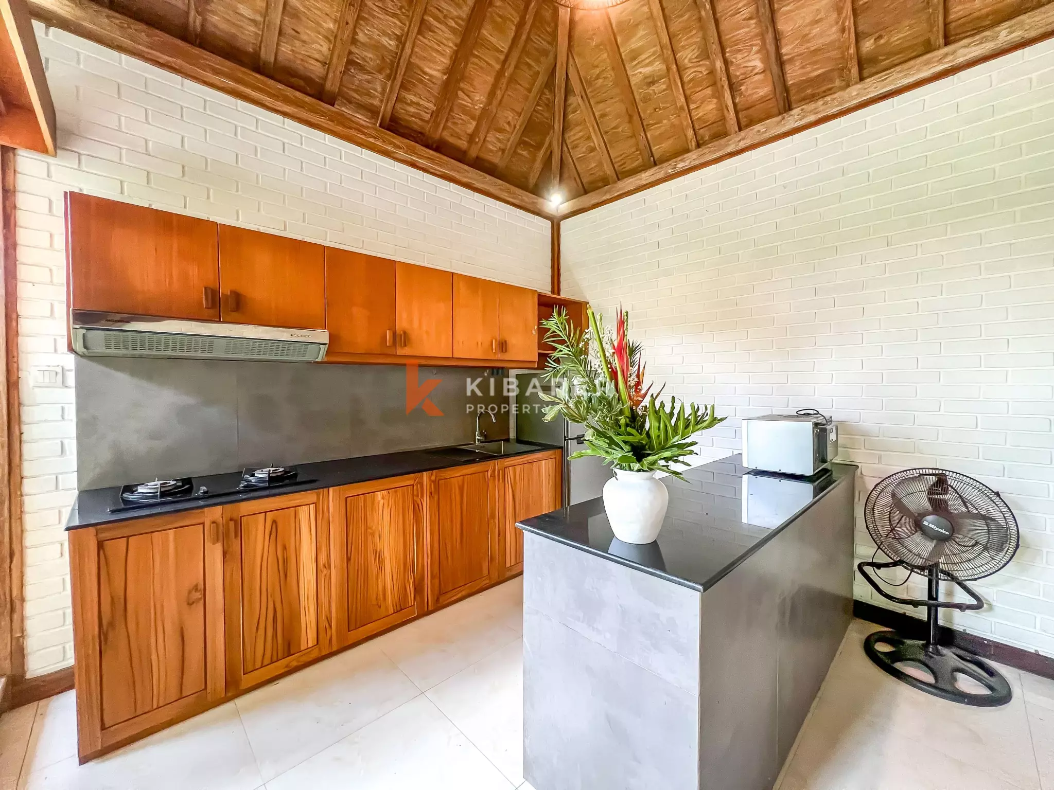 2BR Villa for for Rent in Tabanan, Bali — $9,267 — image 9