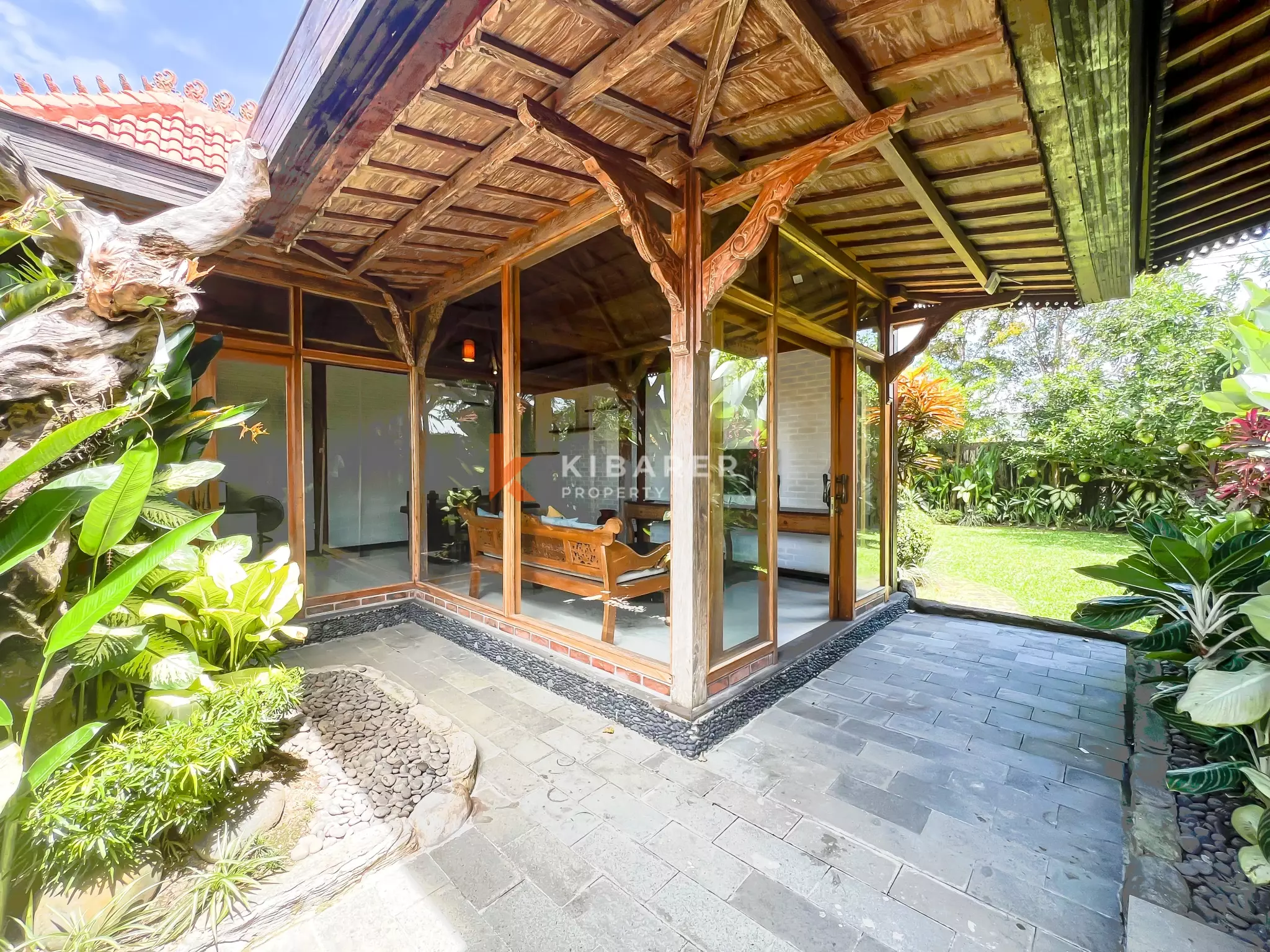 2BR Villa for for Rent in Tabanan, Bali — $9,267 — image 11