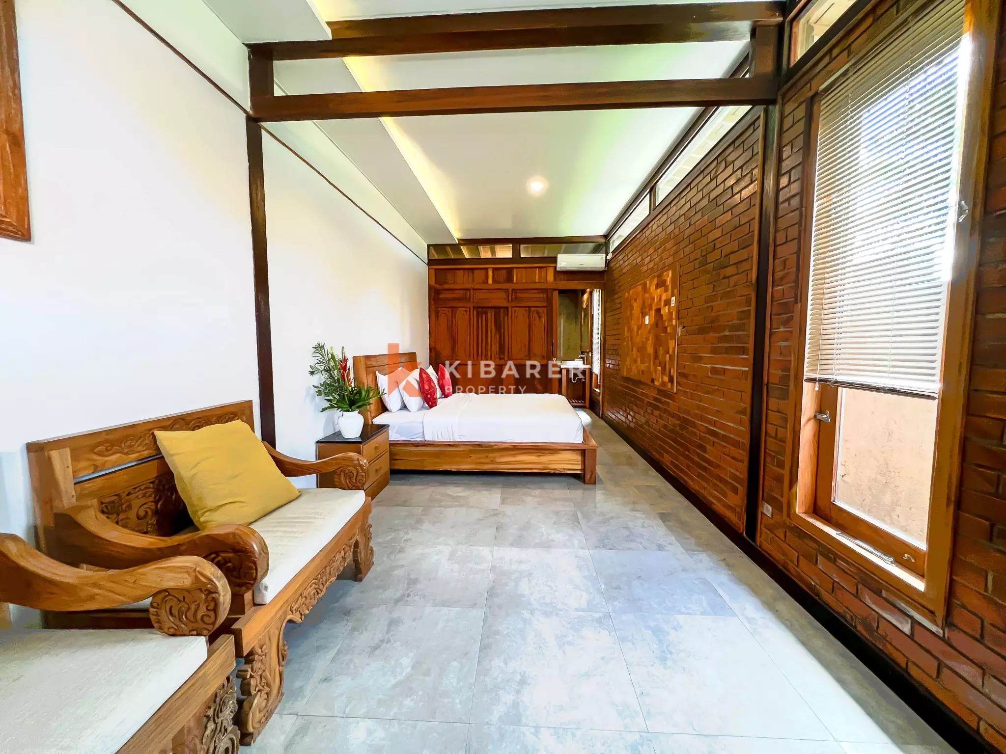 2BR Villa for for Rent in Tabanan, Bali — $9,267 — image 12
