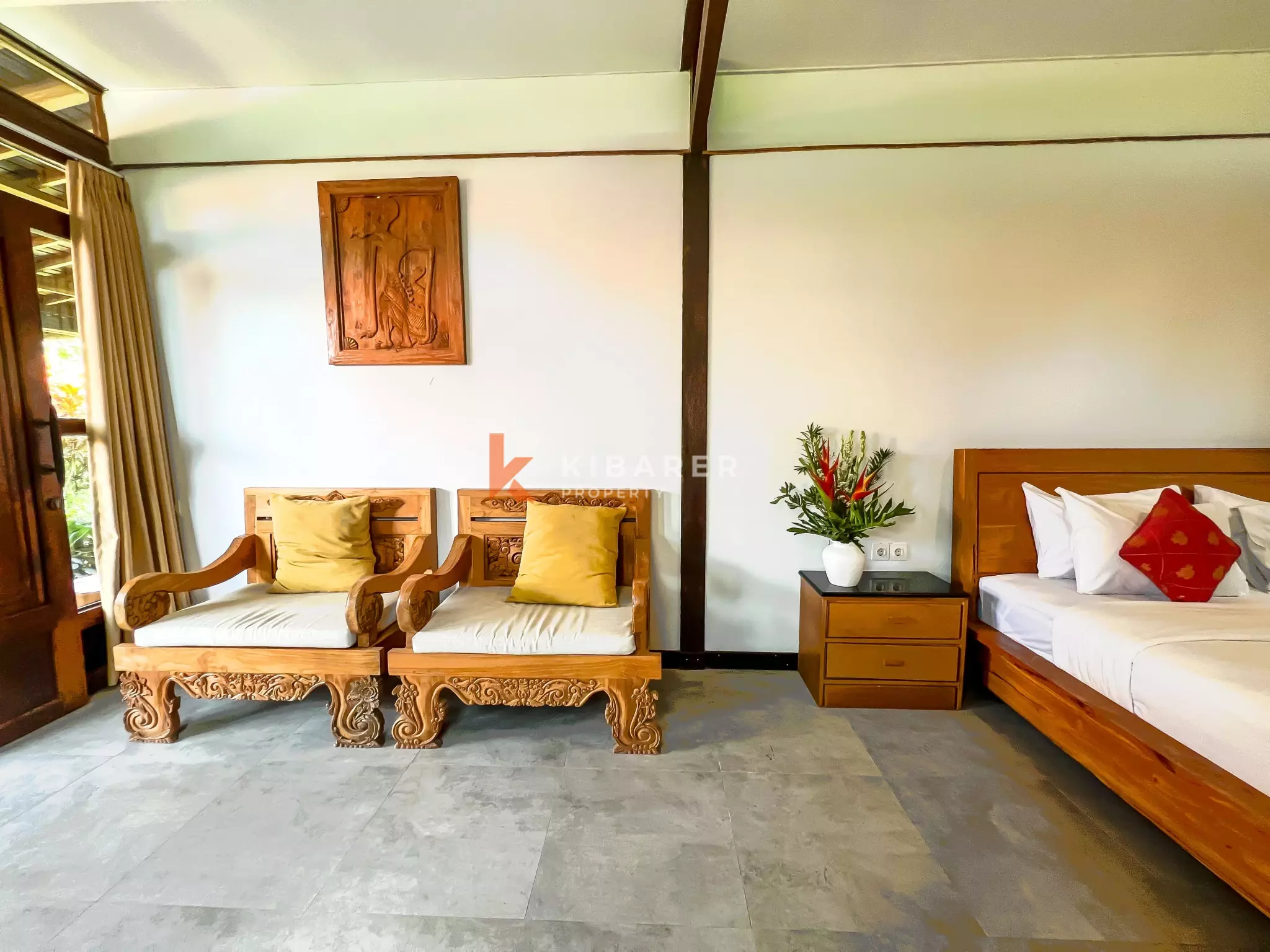 2BR Villa for for Rent in Tabanan, Bali — $9,267 — image 14