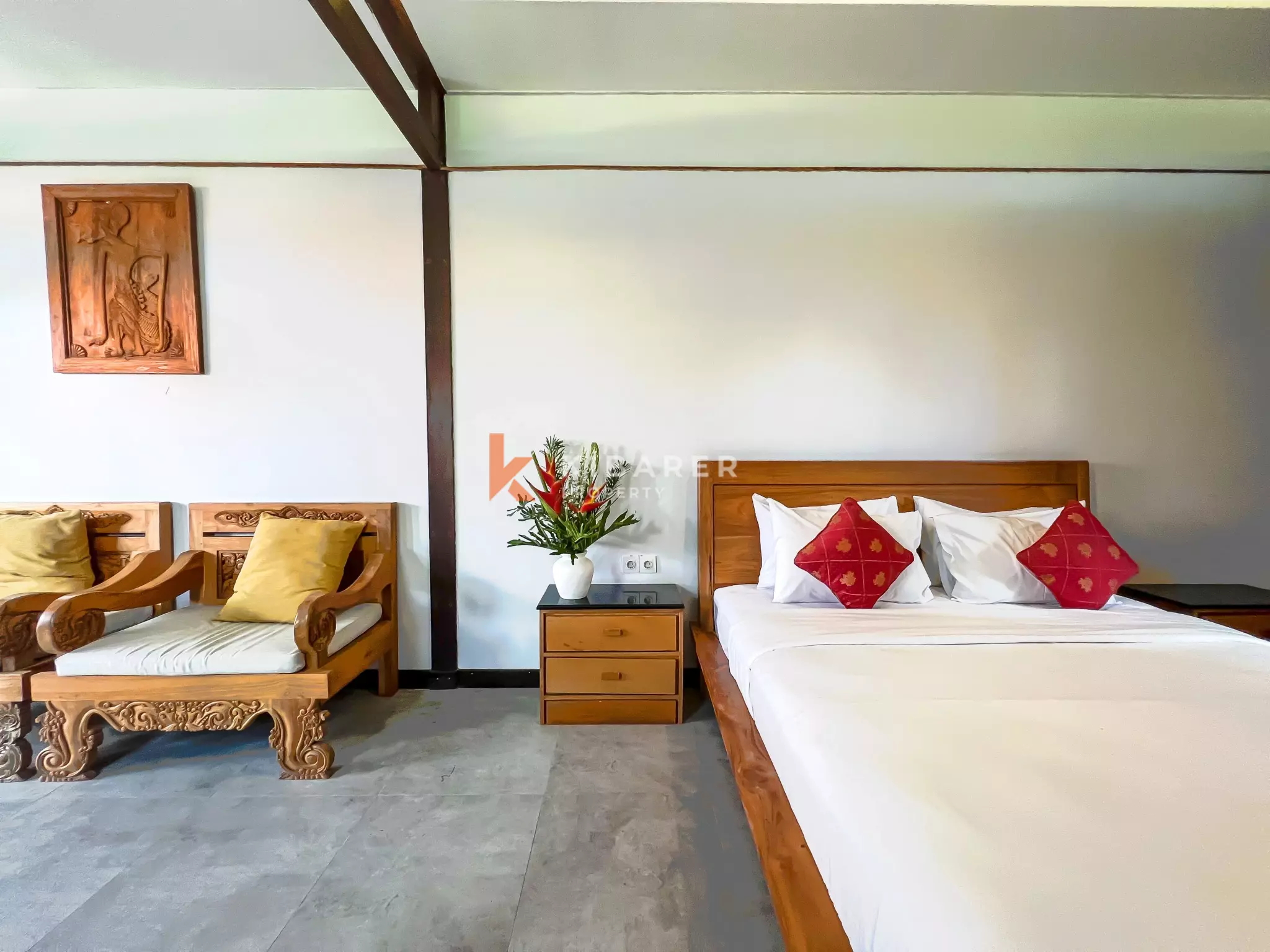 2BR Villa for for Rent in Tabanan, Bali — $9,267 — image 16