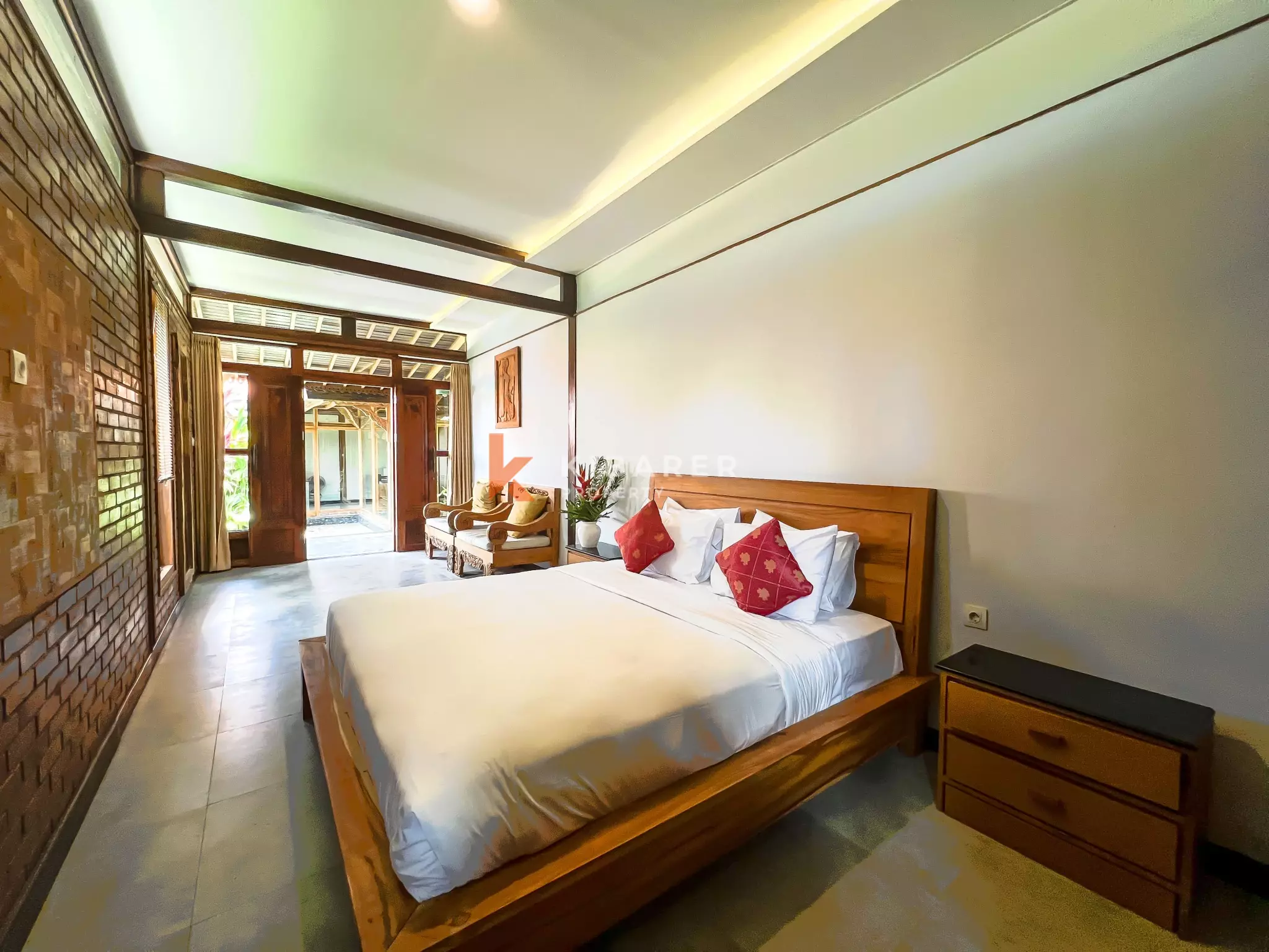 2BR Villa for for Rent in Tabanan, Bali — $9,267 — image 17