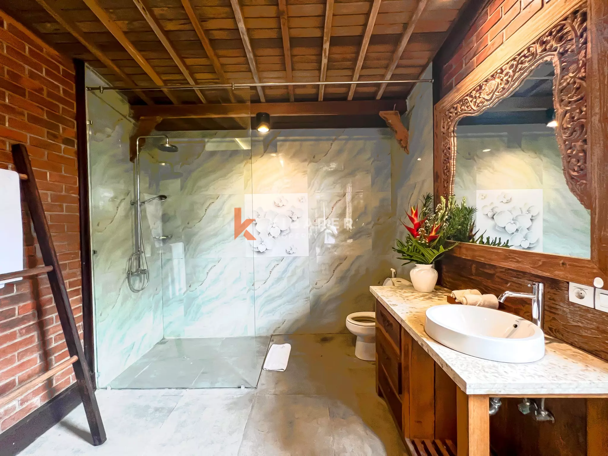 2BR Villa for for Rent in Tabanan, Bali — $9,267 — image 19