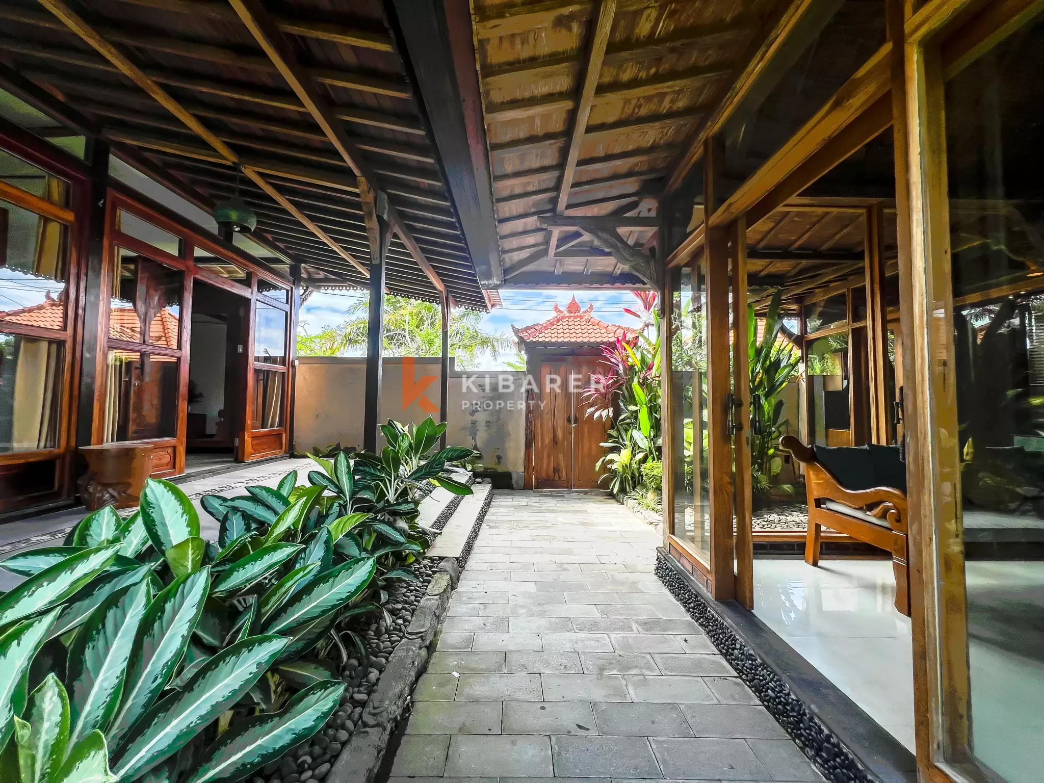 2BR Villa for for Rent in Tabanan, Bali — $9,267 — image 2