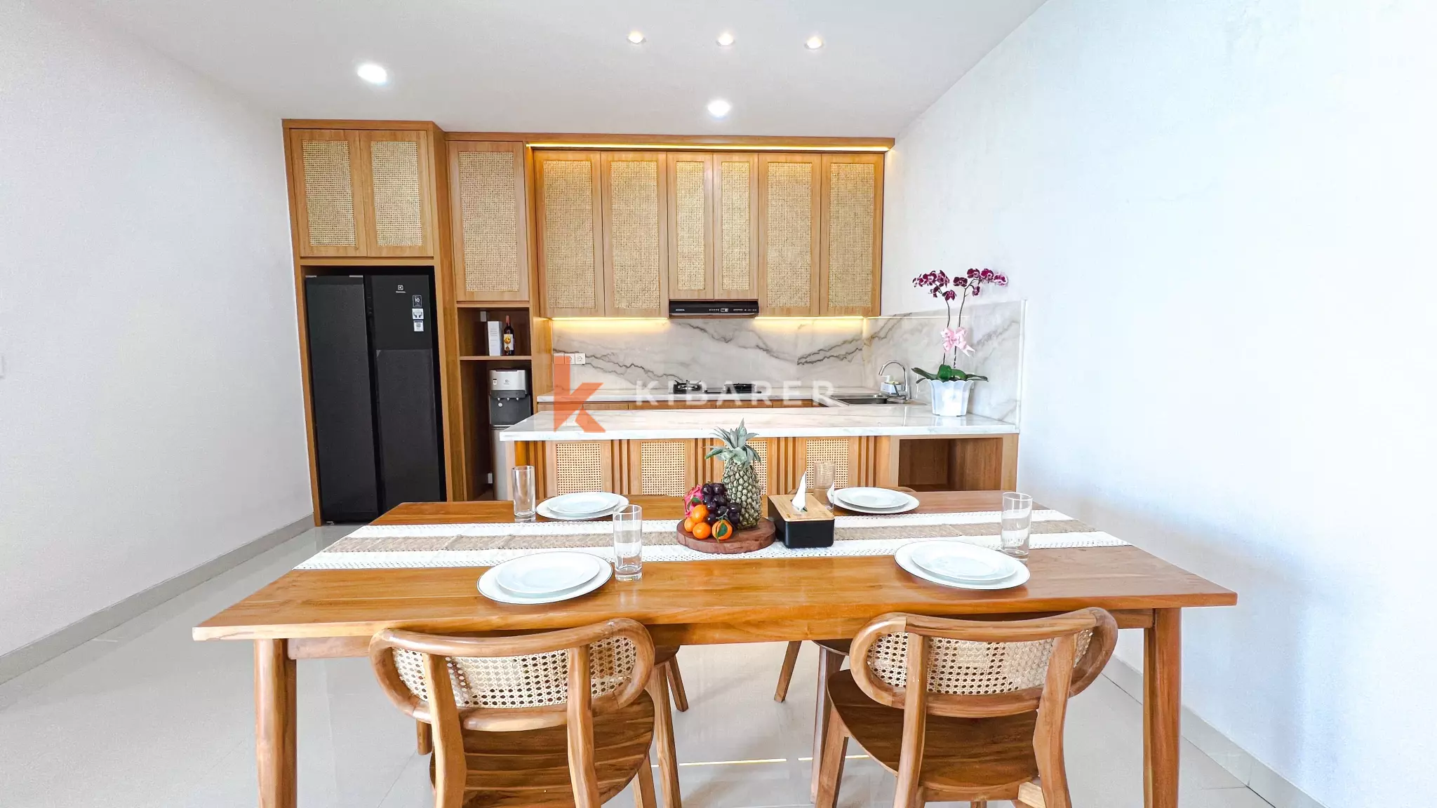 3BR Villa for for Rent in Tabanan, Bali — $19,172 — image 8