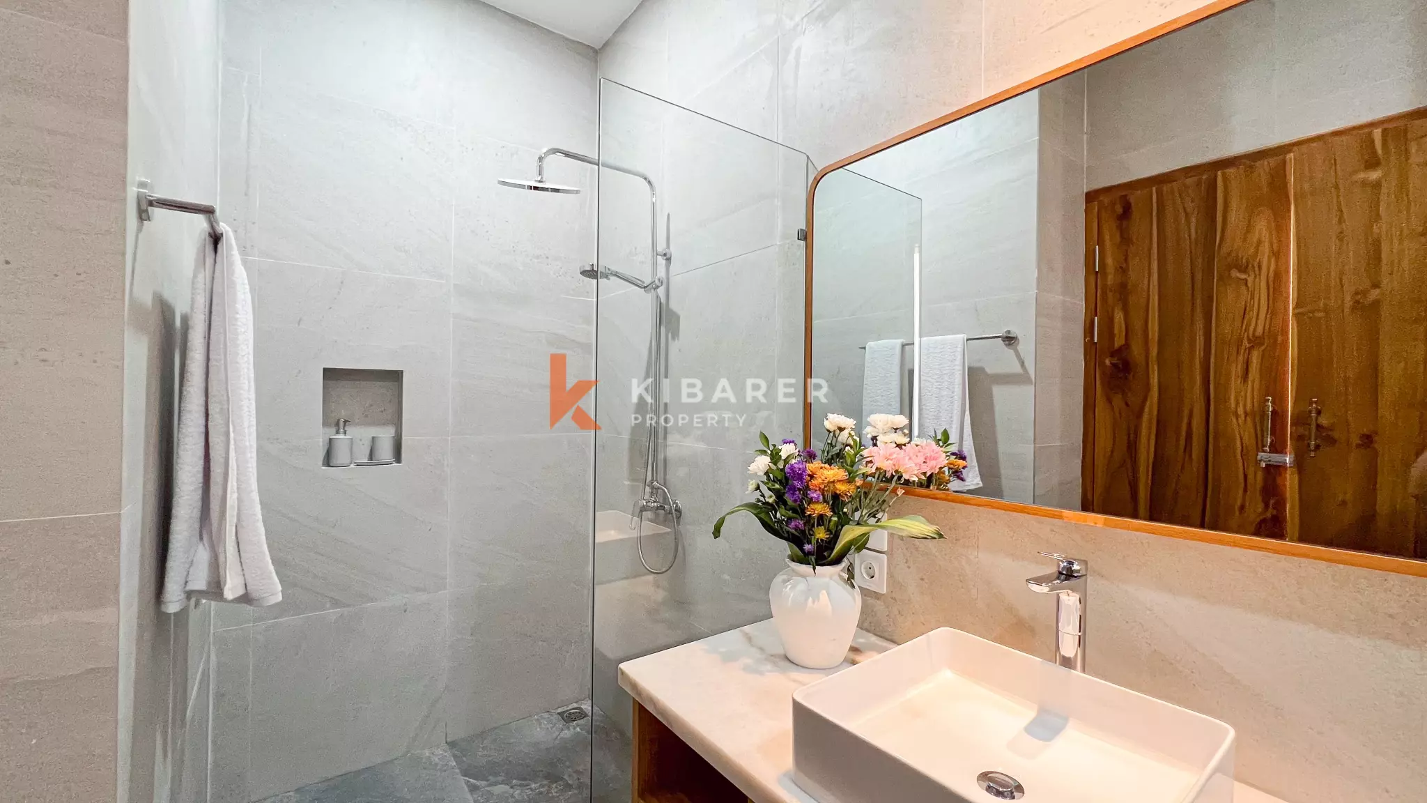 3BR Villa for for Rent in Tabanan, Bali — $19,172 — image 19