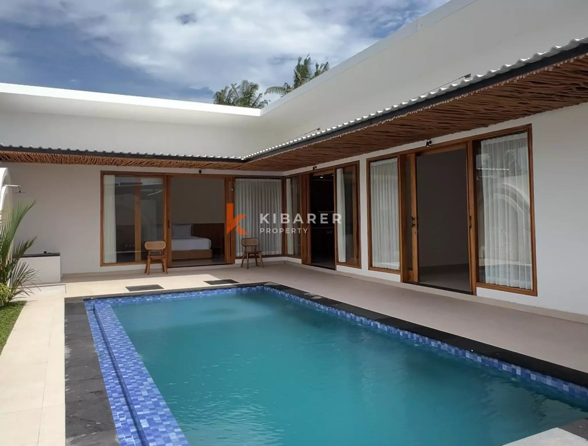 3BR Villa for for Rent in Tabanan, Bali — $19,172
