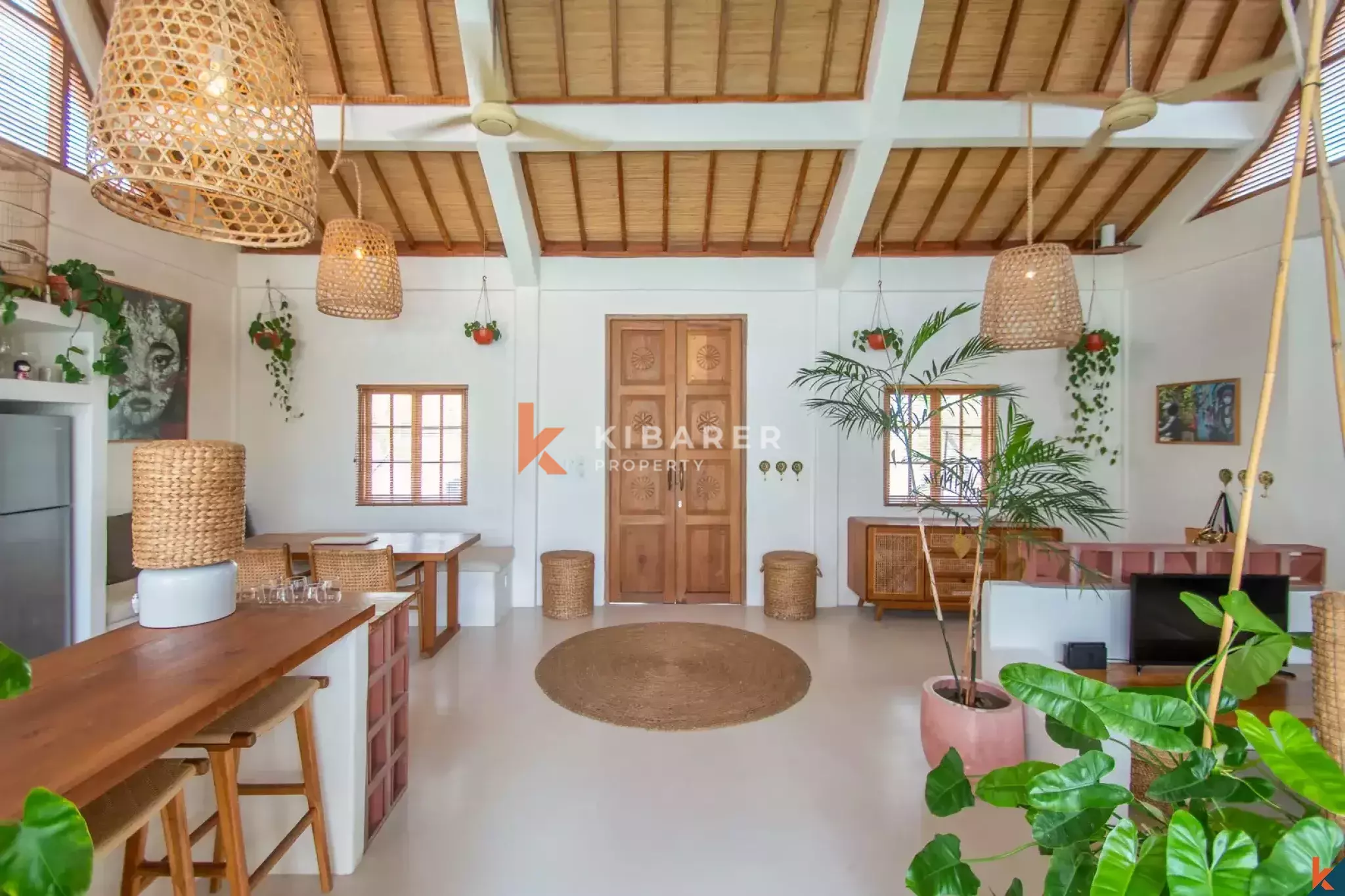 2BR Villa for for Rent in Umalas, Bali — $23,085 — image 13