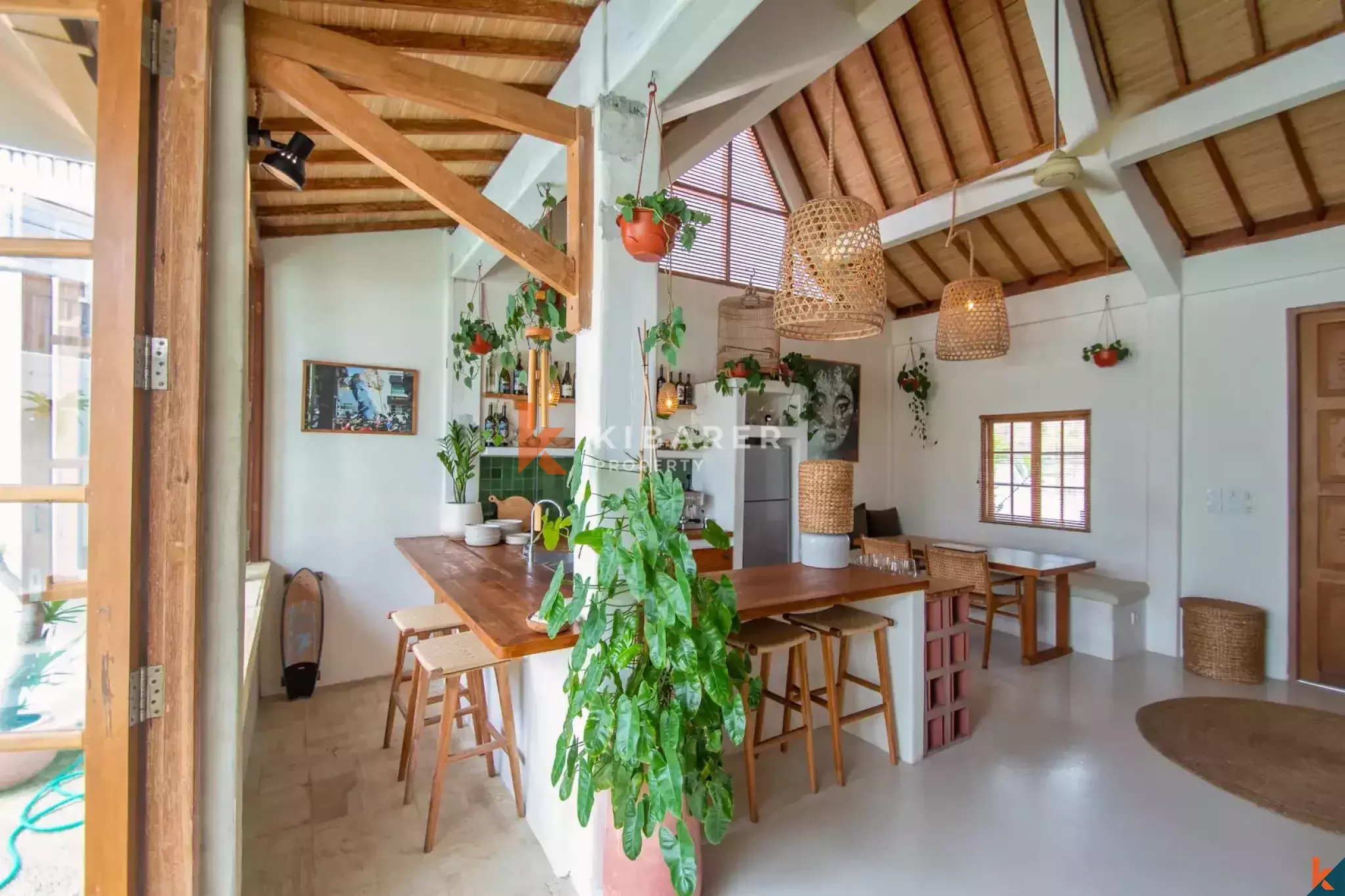 2BR Villa for for Rent in Umalas, Bali — $23,085 — image 14