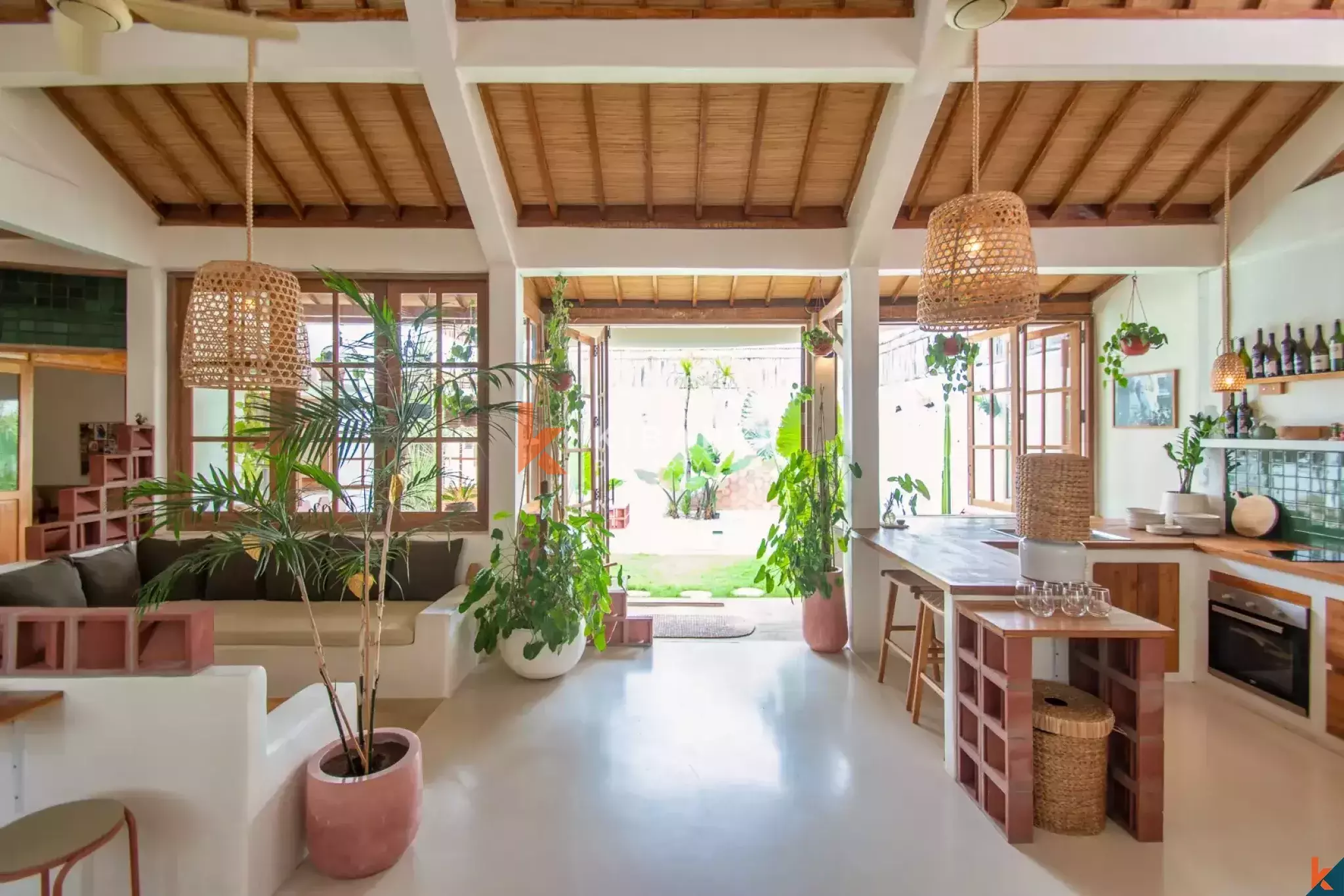 2BR Villa for for Rent in Umalas, Bali — $23,085 — image 18