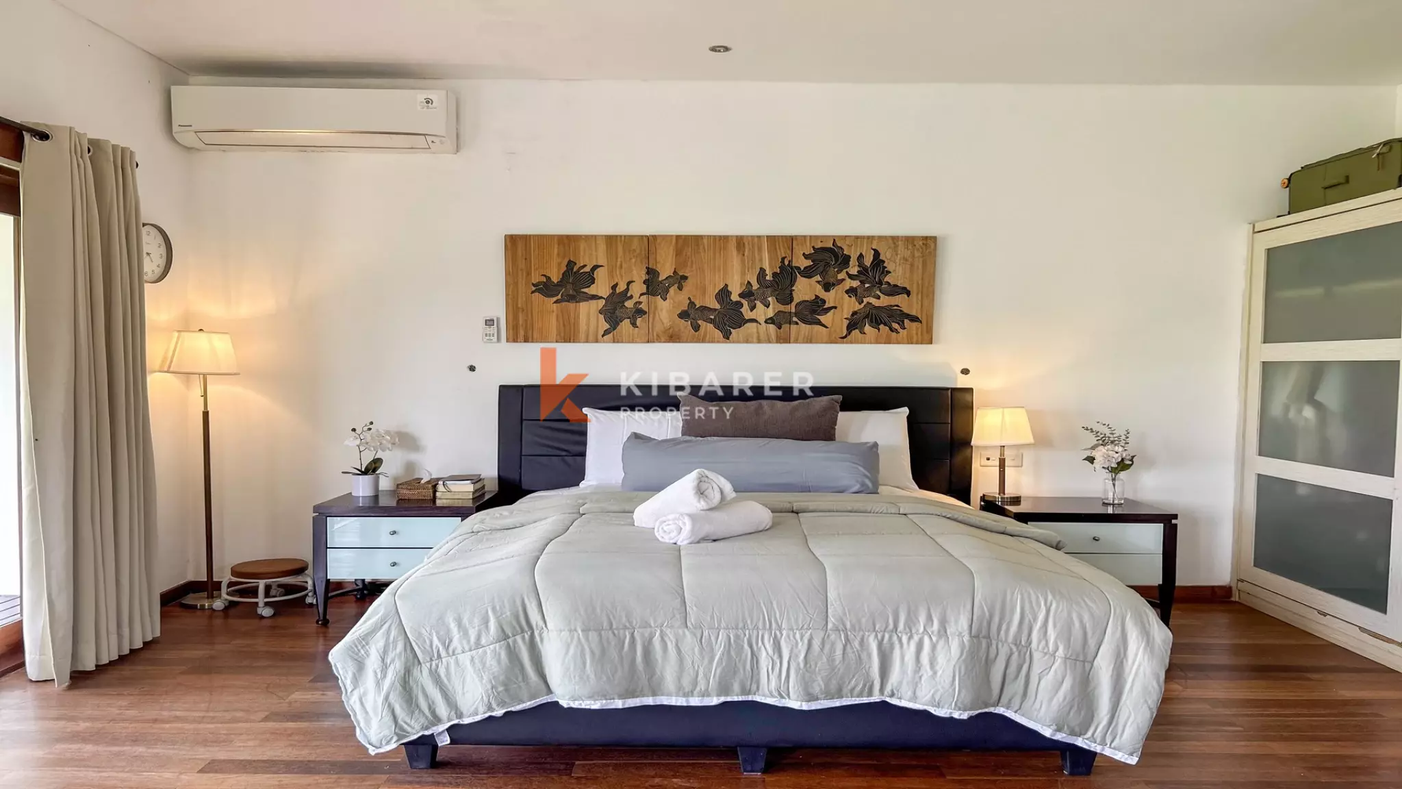 Comfortable Three-Bedroom Villa in Prime Berawa, Canggu — image 15