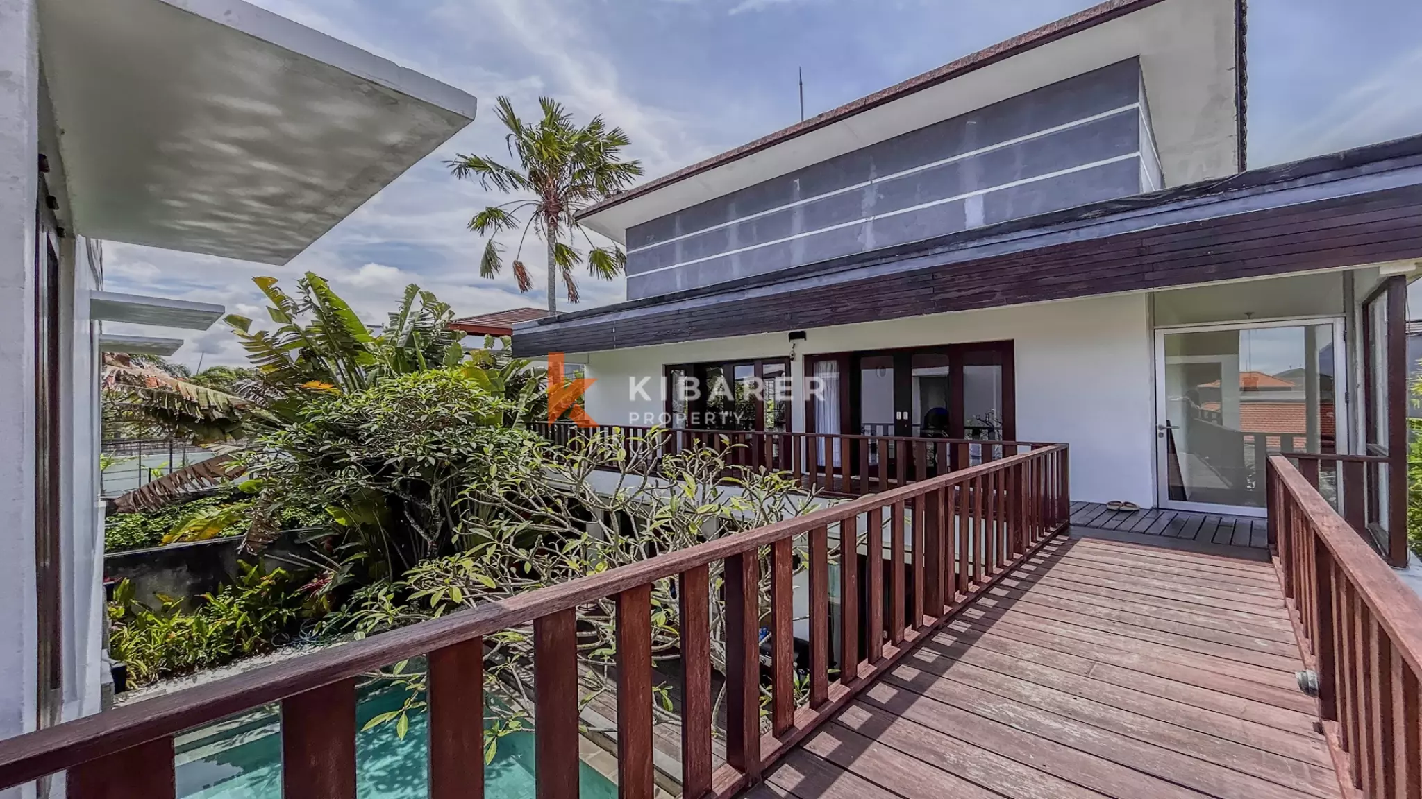 Comfortable Three-Bedroom Villa in Prime Berawa, Canggu — image 5