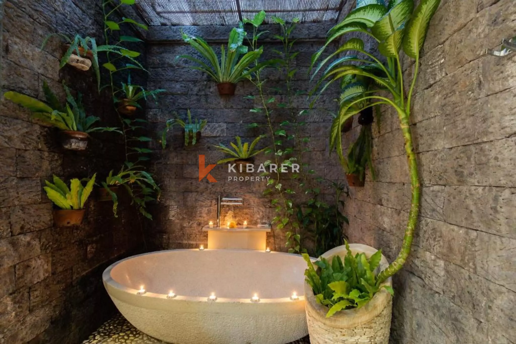 3BR Villa for for Rent in Sanur, Bali — $3,491 — image 4