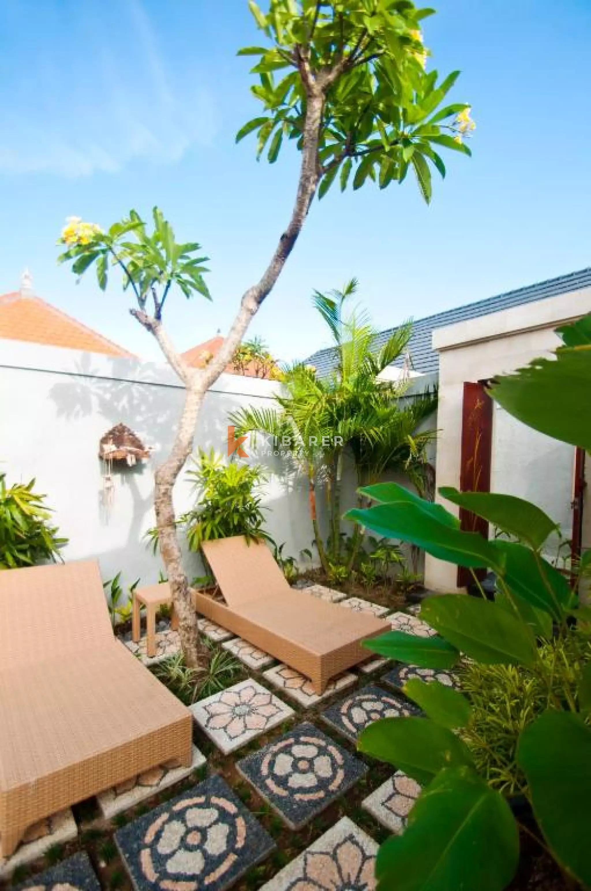 3BR Villa for for Rent in Sanur, Bali — $3,491 — image 5