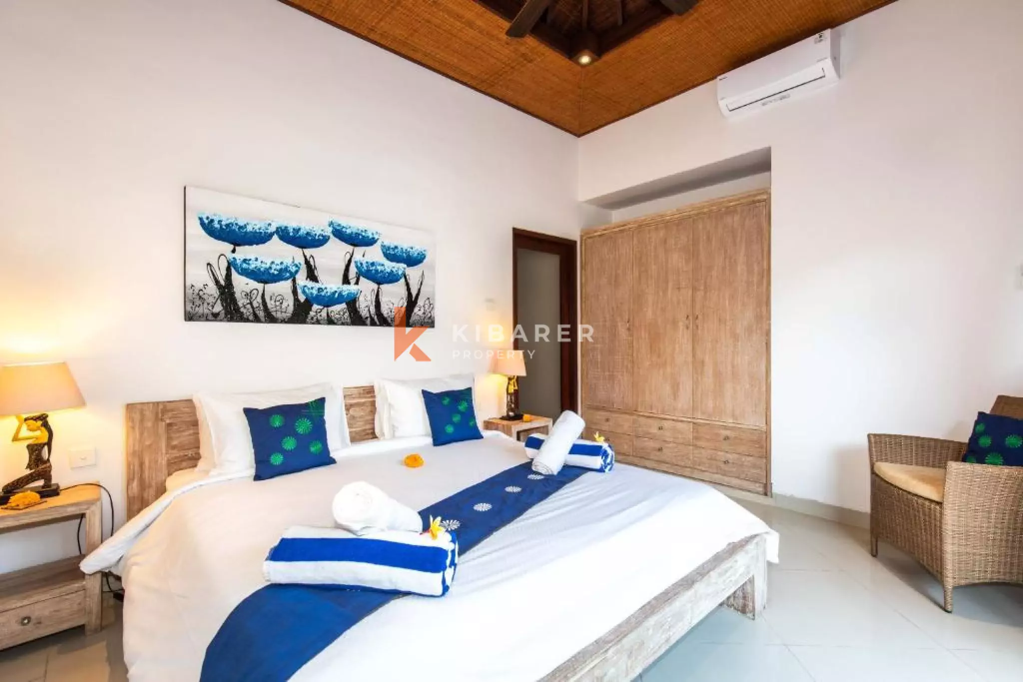 3BR Villa for for Rent in Sanur, Bali — $3,491 — image 14