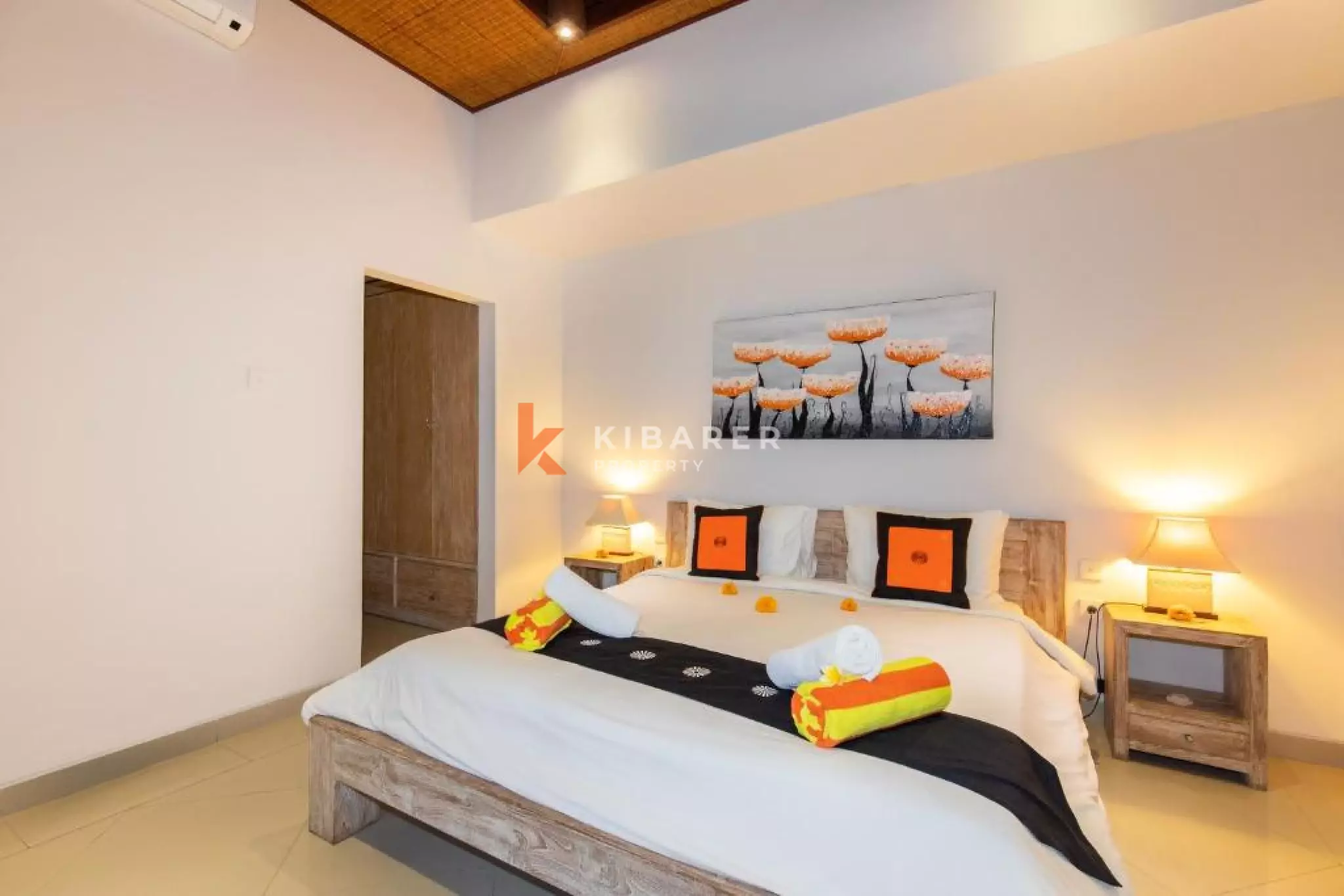 3BR Villa for for Rent in Sanur, Bali — $3,491 — image 16