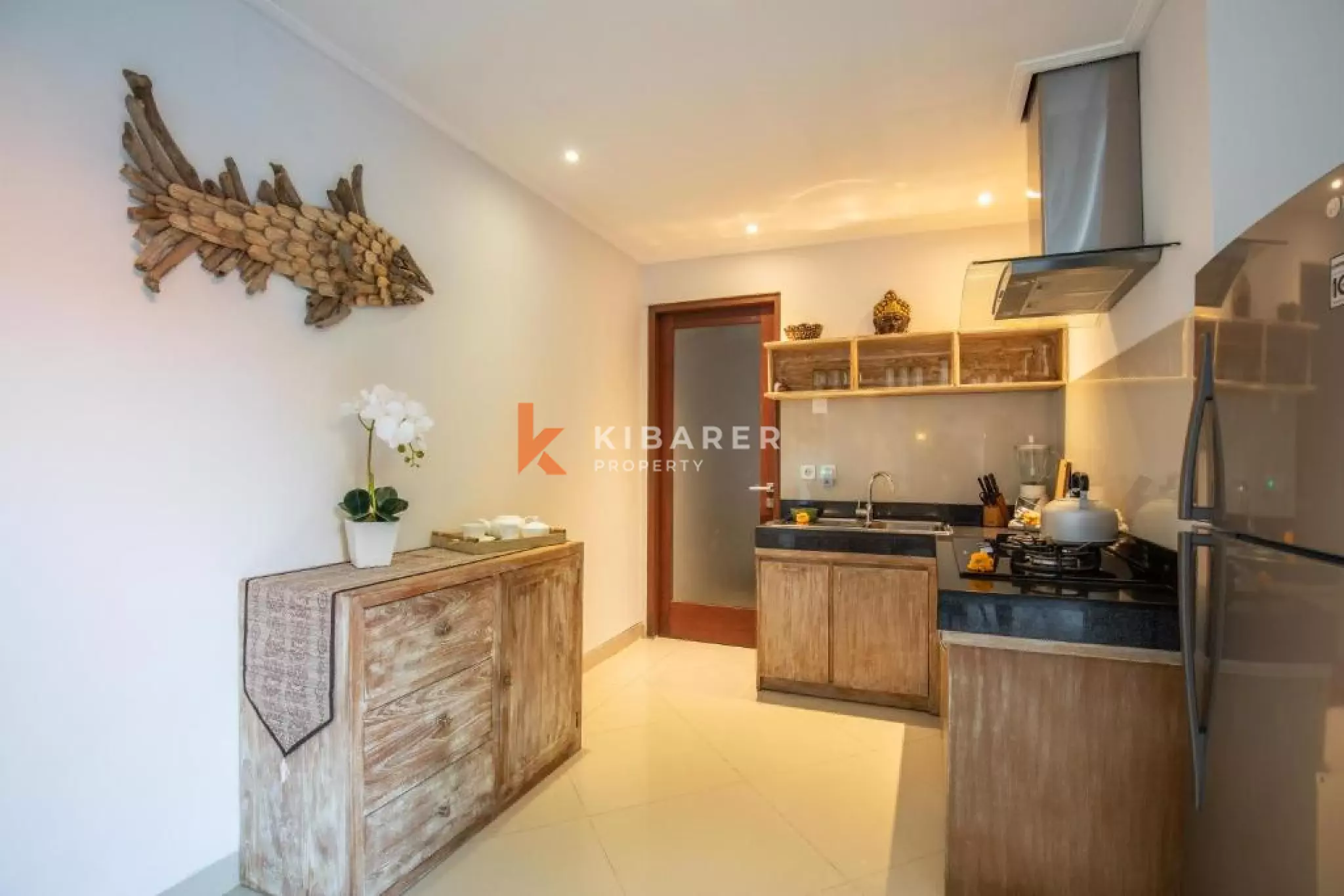 3BR Villa for for Rent in Sanur, Bali — $3,491 — image 6