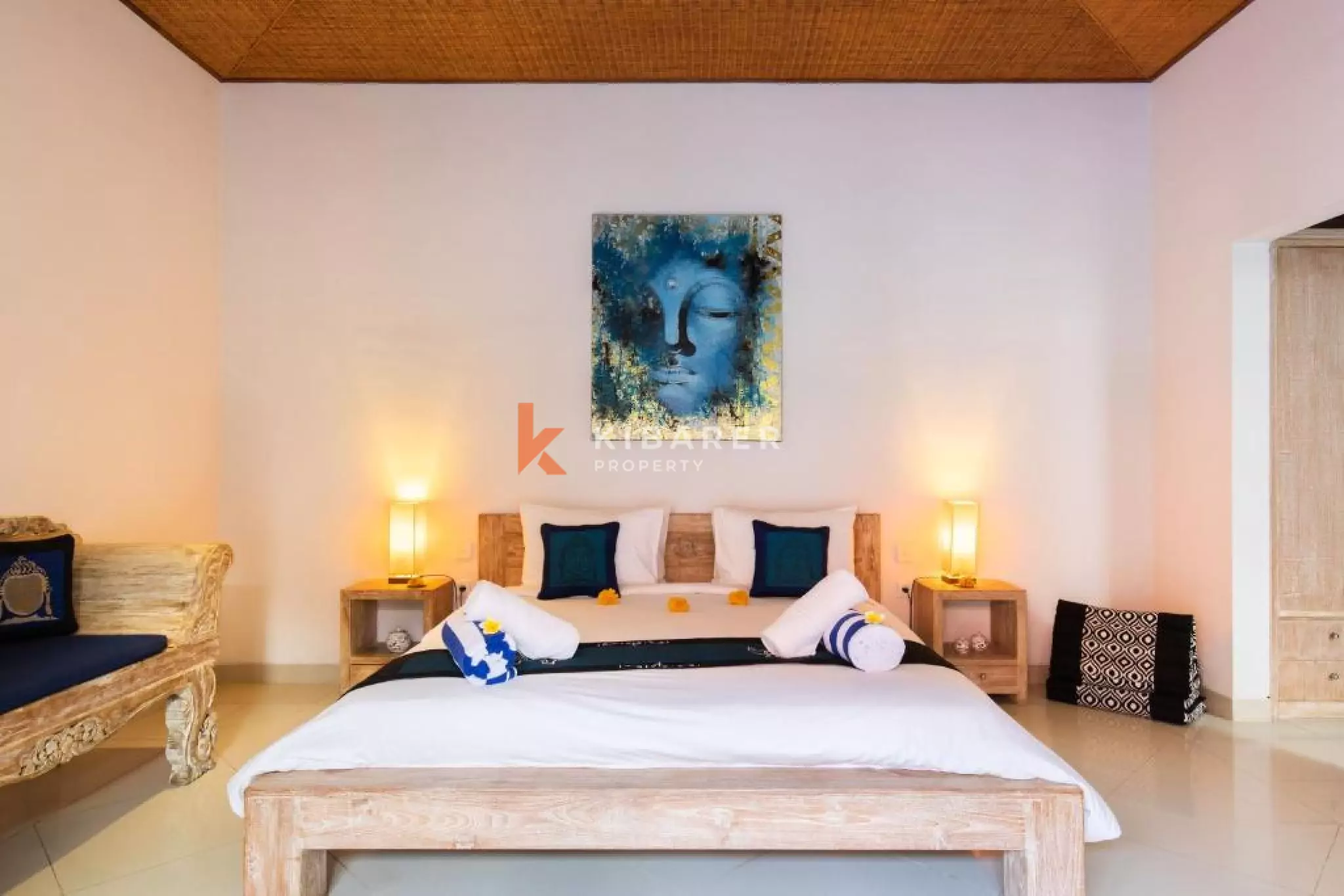 3BR Villa for for Rent in Sanur, Bali — $3,491 — image 17