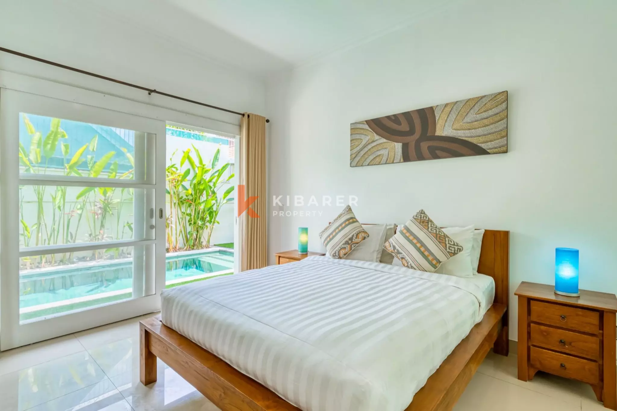 Homey Two Bedroom Villa located in Umalas — image 12