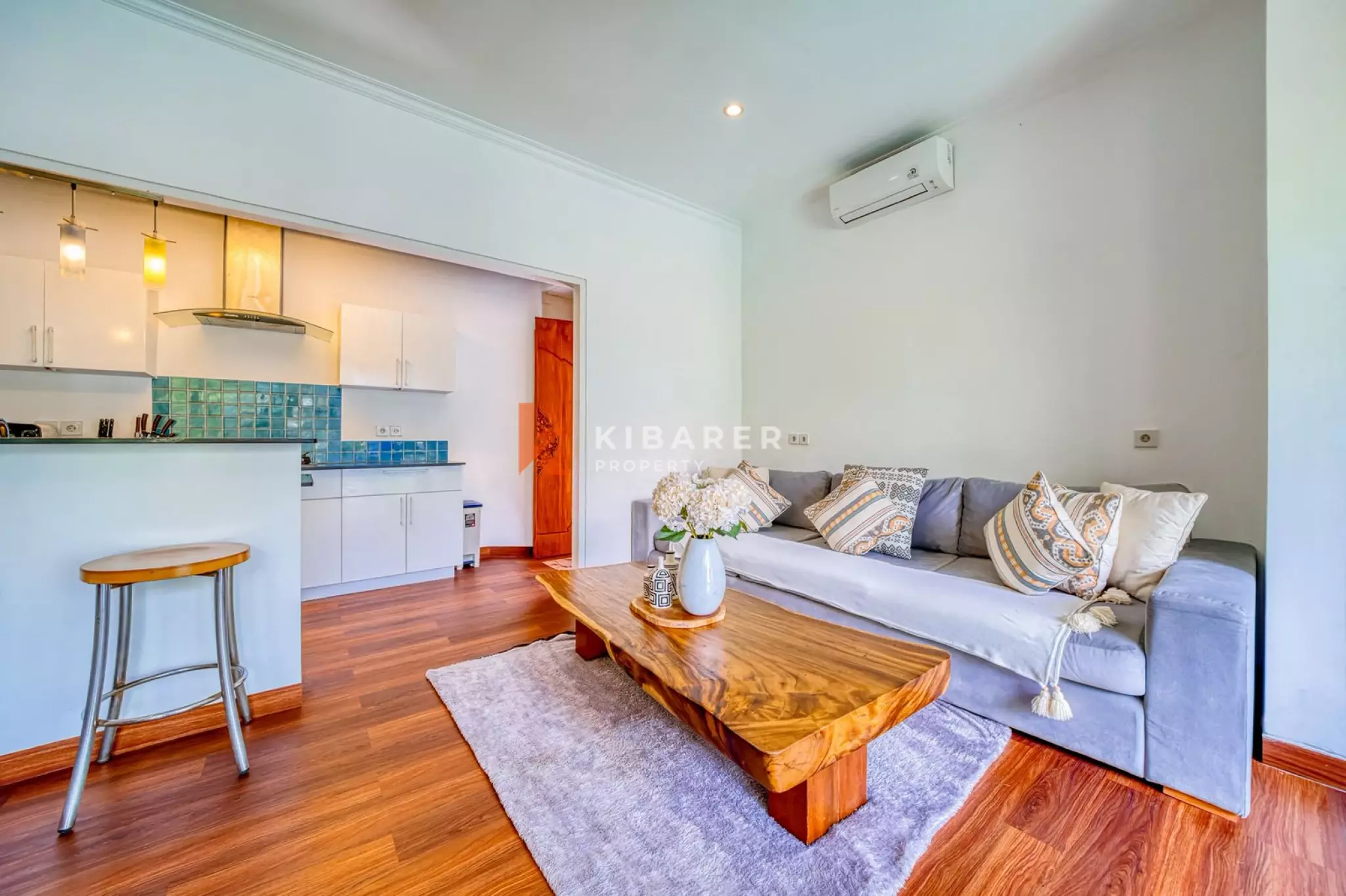 Homey Two Bedroom Villa located in Umalas — image 9