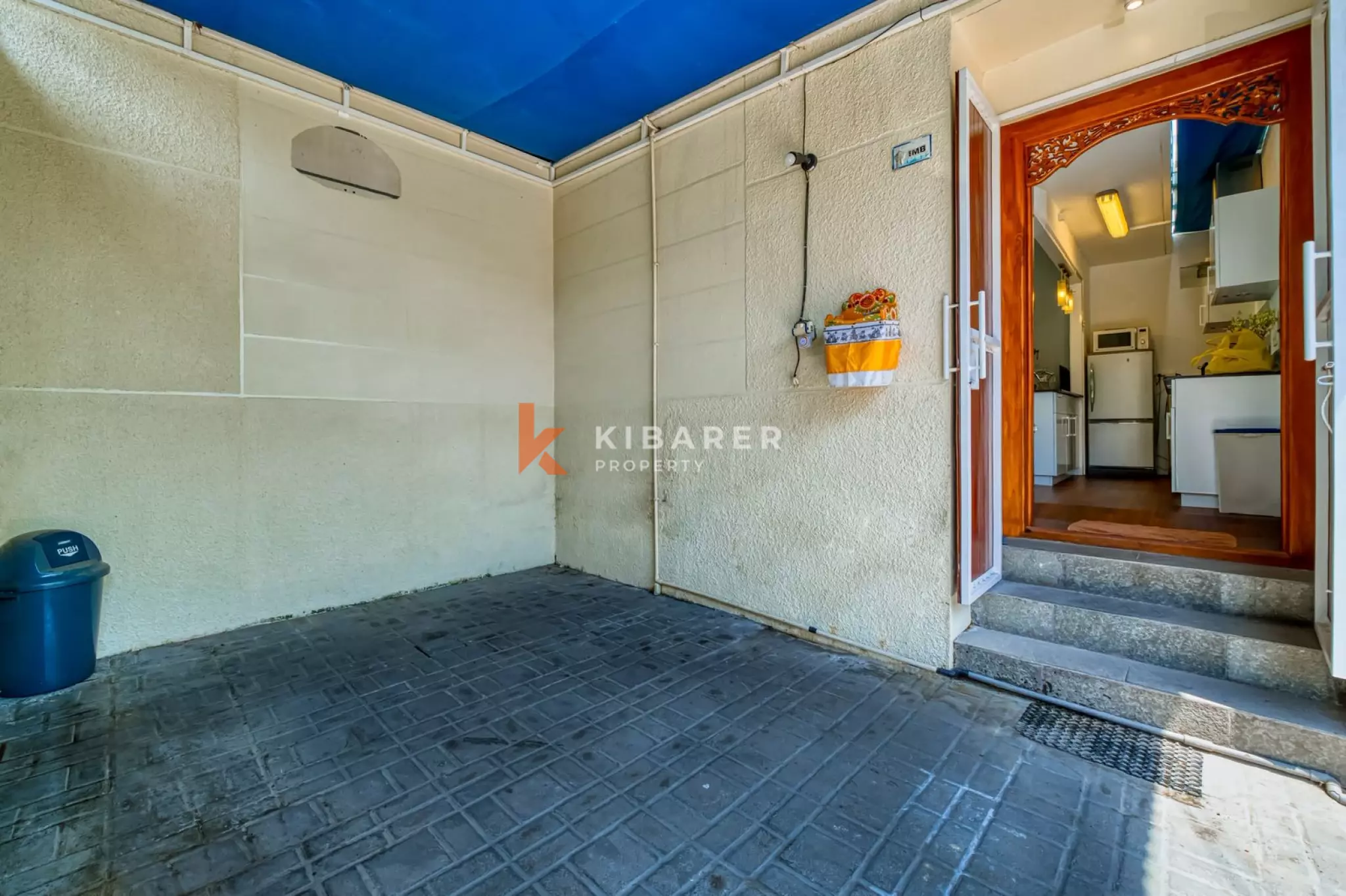 Homey Two Bedroom Villa located in Umalas — image 17