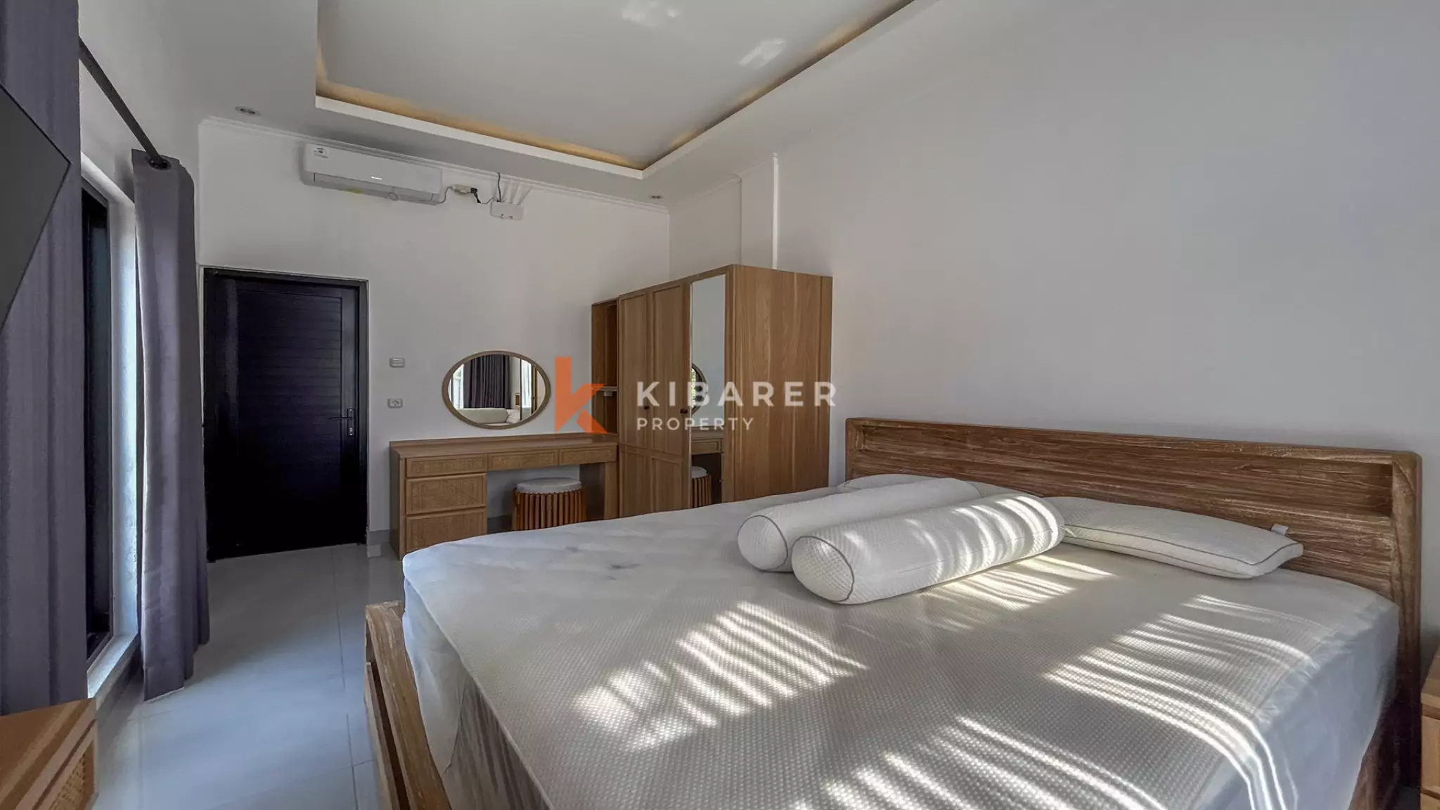 Stylish Modern Two-Bedroom Villa with Private Pool in Tuka — image 10