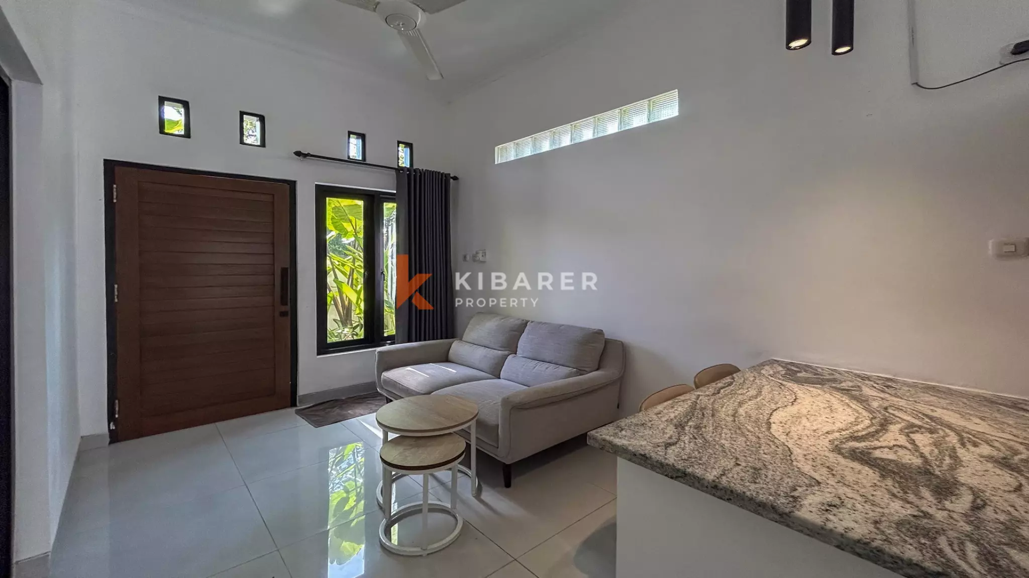 Stylish Modern Two-Bedroom Villa with Private Pool in Tuka — image 5