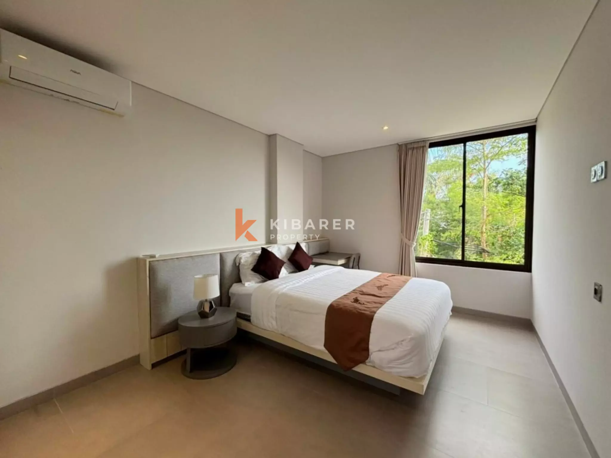 Four Storey Level Three Bedroom Townhouse in Berawa — image 17
